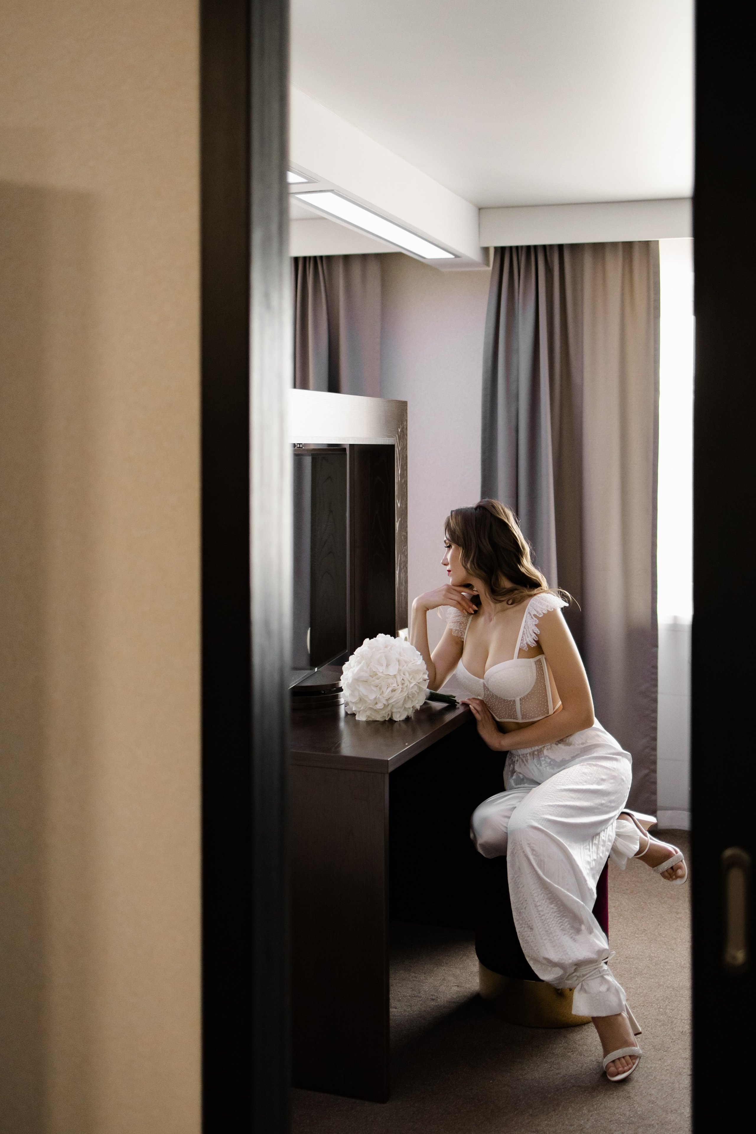 Алла и Николай. Щетинина Наталья свадебный фотограф Барнаул