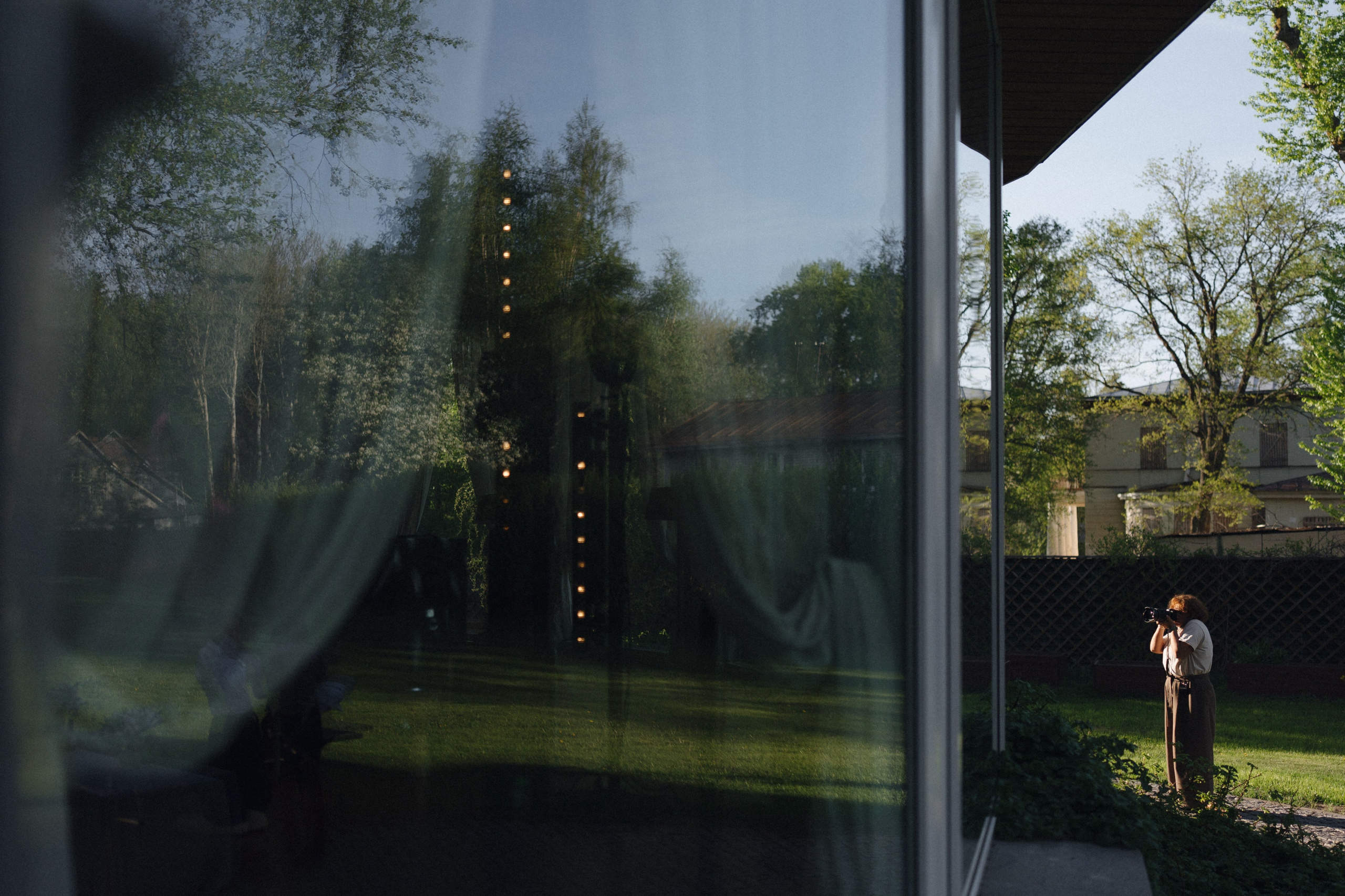 Скандинавия. Фотограф в Санкт-Петербурге Александр Дымов