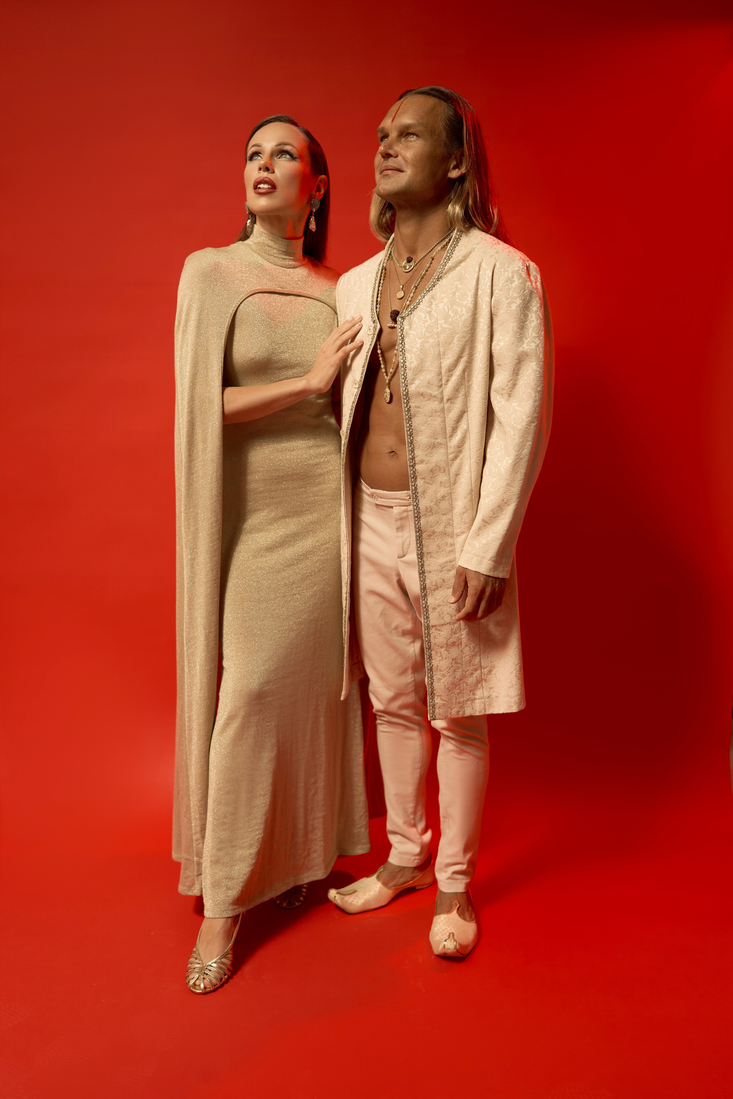 Оля Баларама. Фотограф в Москве — Ольга Кушнарева