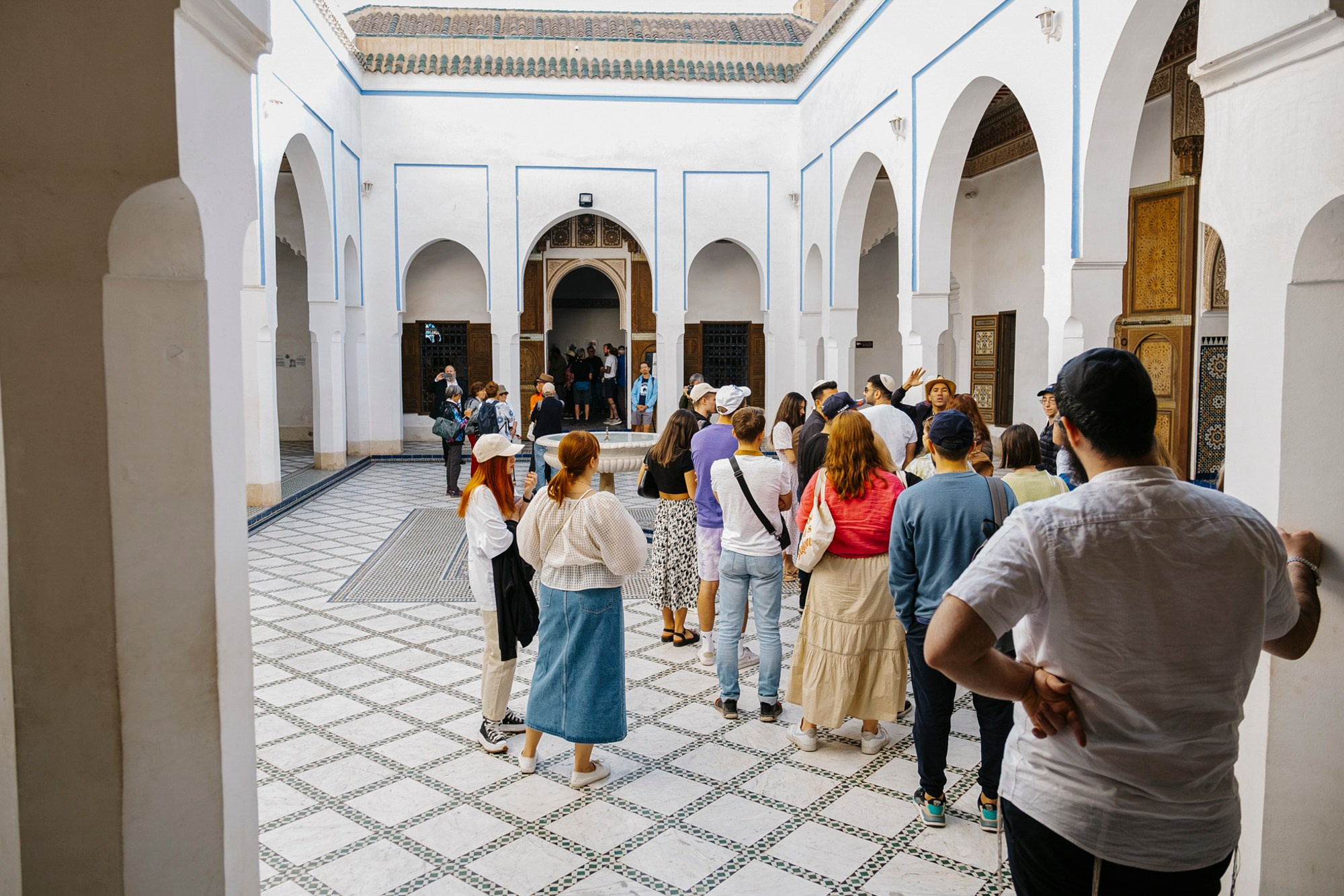 Марокко | Марракеш. #фотокаквкино | Фотографирую людей