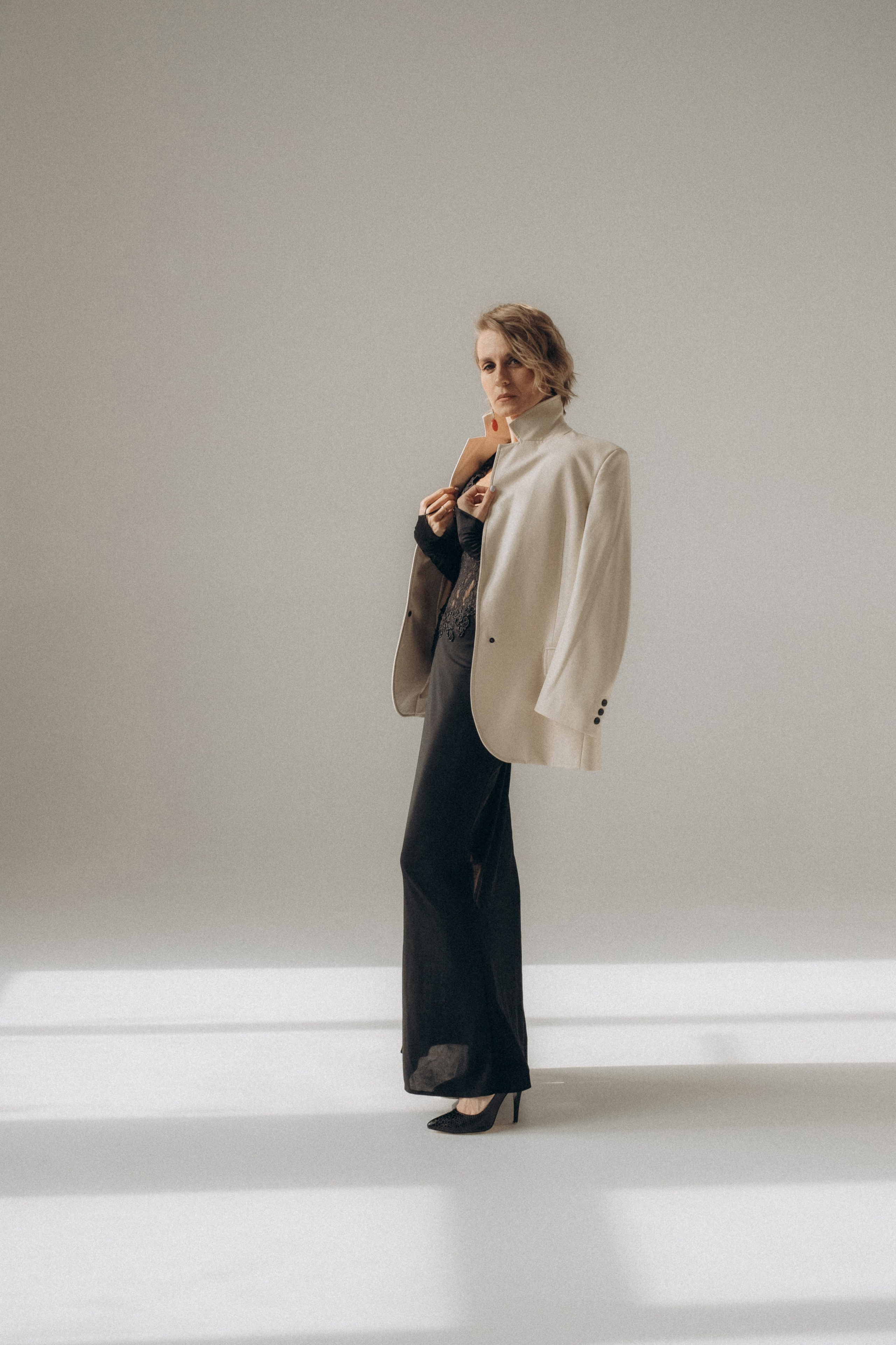 Анна Багмет. Фотограф Ногинск Электросталь Наталья Осетрова