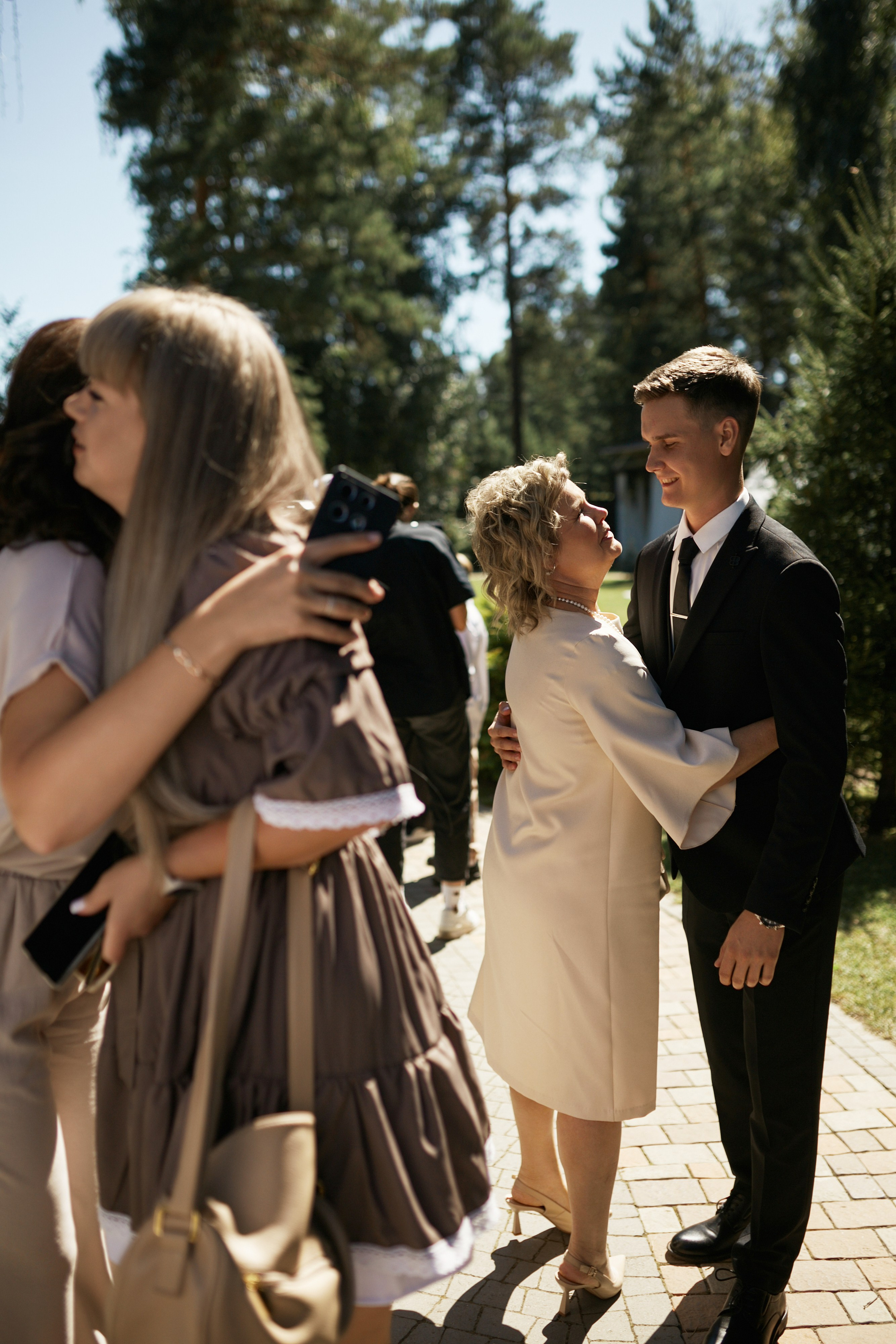 Карина и Рома. 25.07.2025. Алина Каравайцева. Фотограф в городе Барнаул