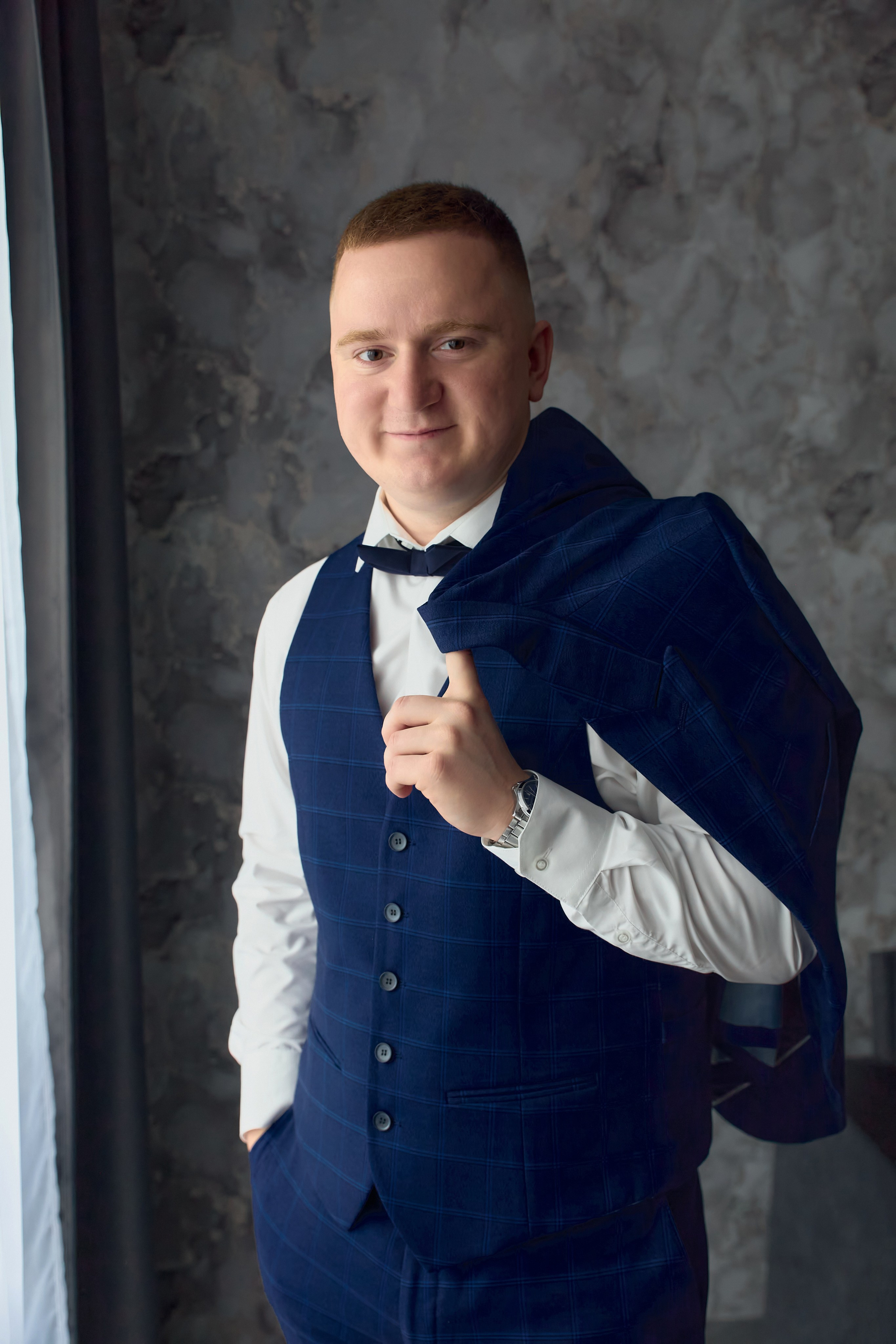 Илья и Алена. Свадебный фотограф в Тольятти Жигулевске и Самаре Пономарев Евгений