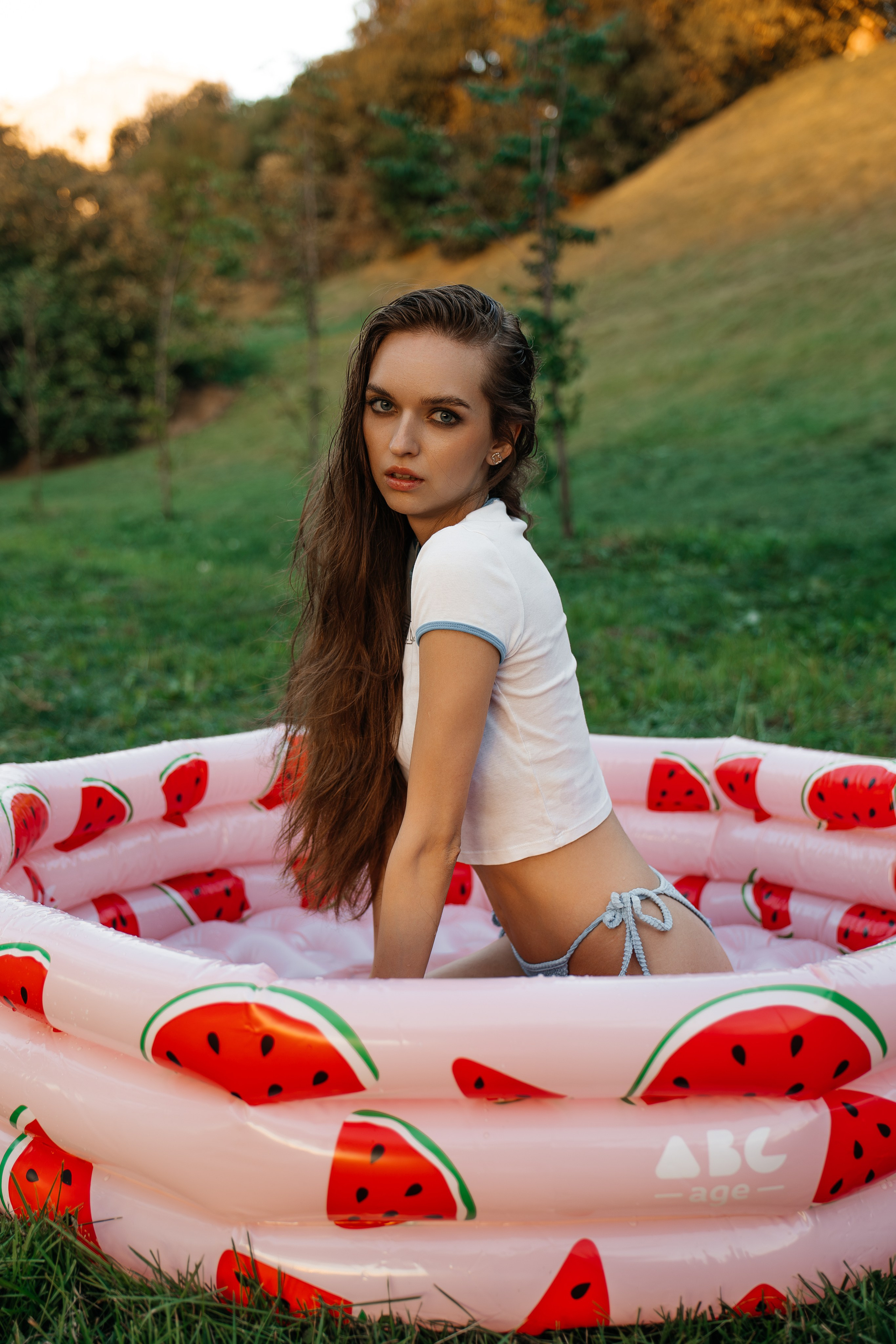 Nicole. Семейный и свадебный фотограф в Москве Елизавета Окульская
