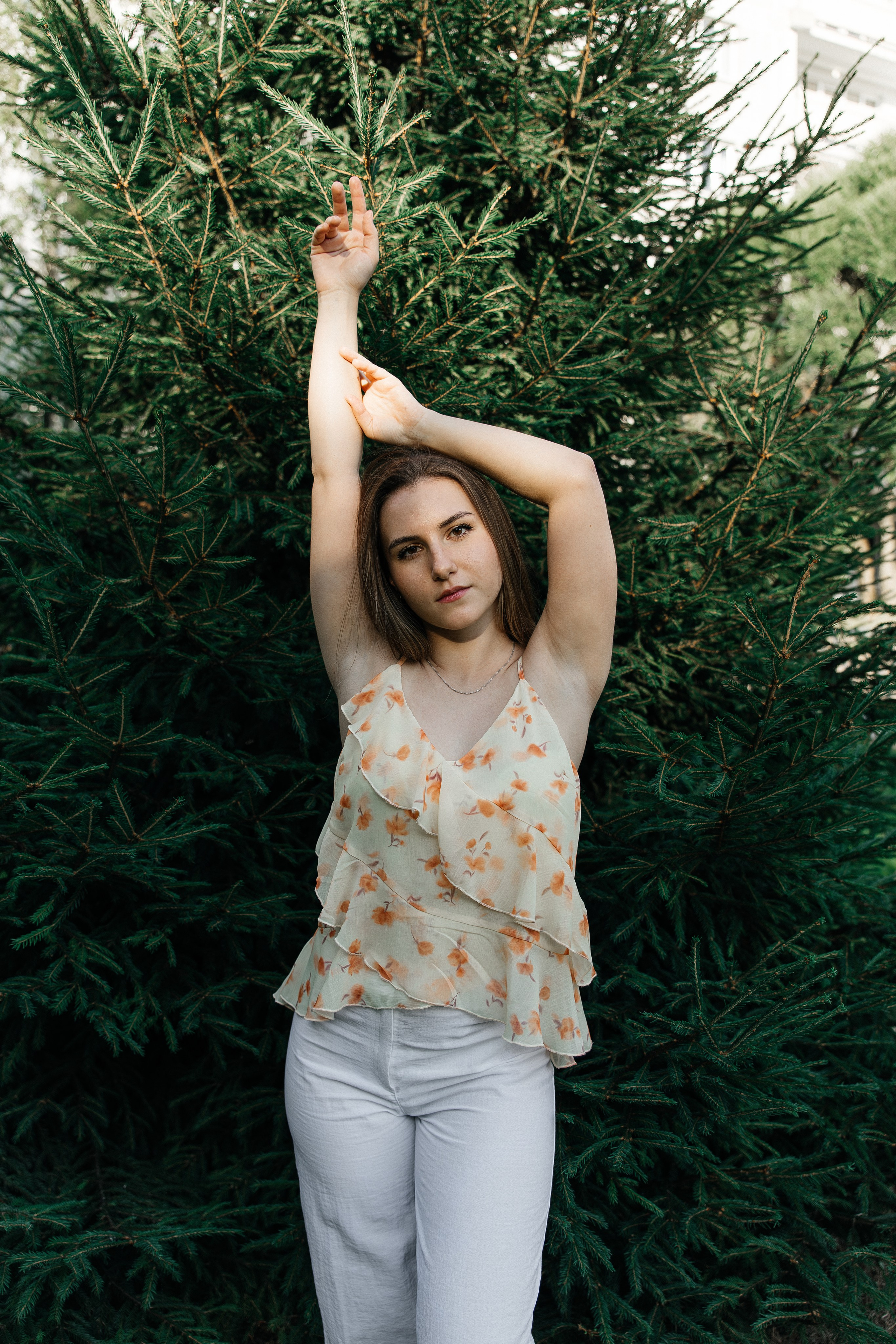 Ksenia. Семейный и свадебный фотограф в Москве Елизавета Окульская