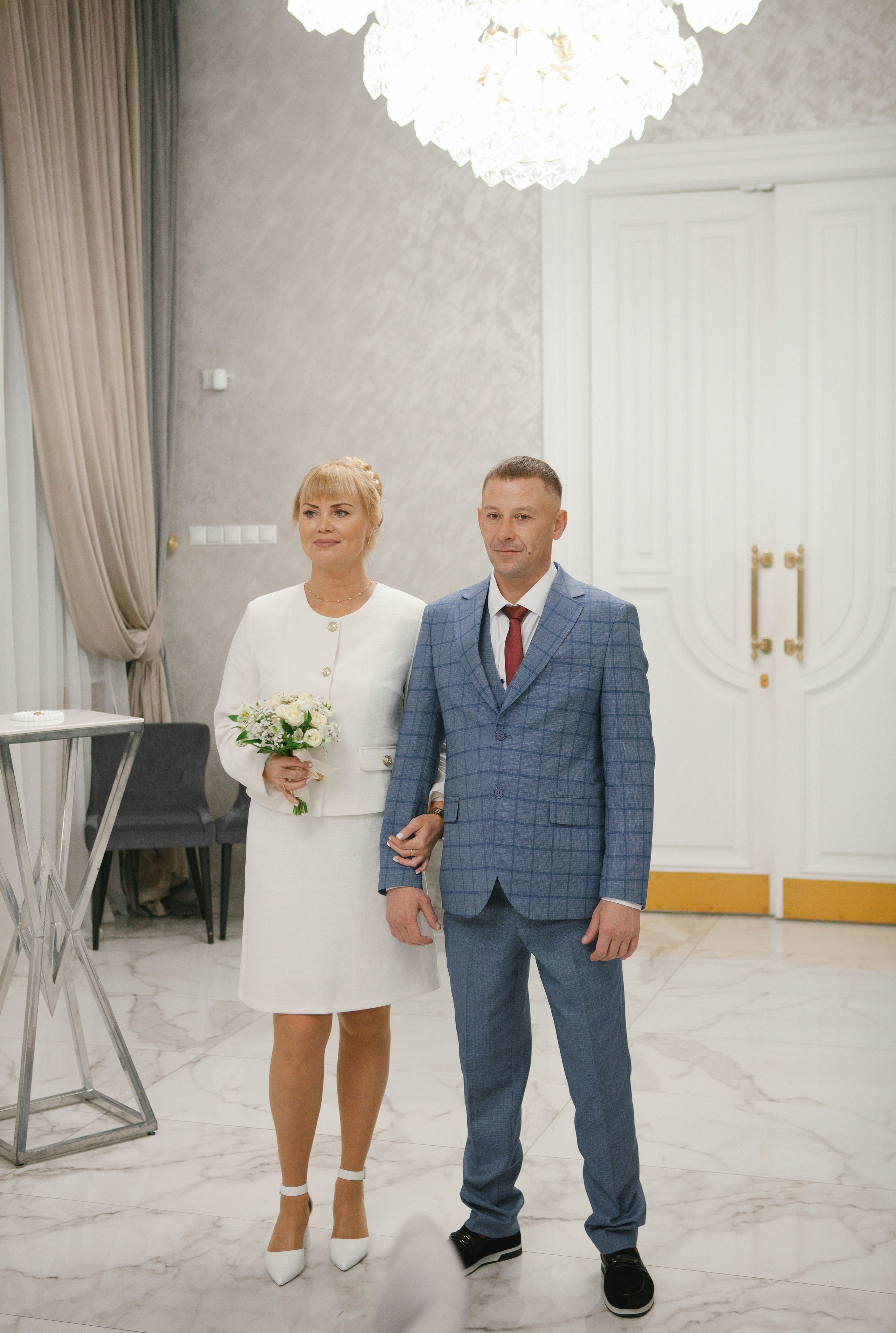 Вениамин и Наталья. Семейный и свадебный фотограф в Москве Елизавета Окульская