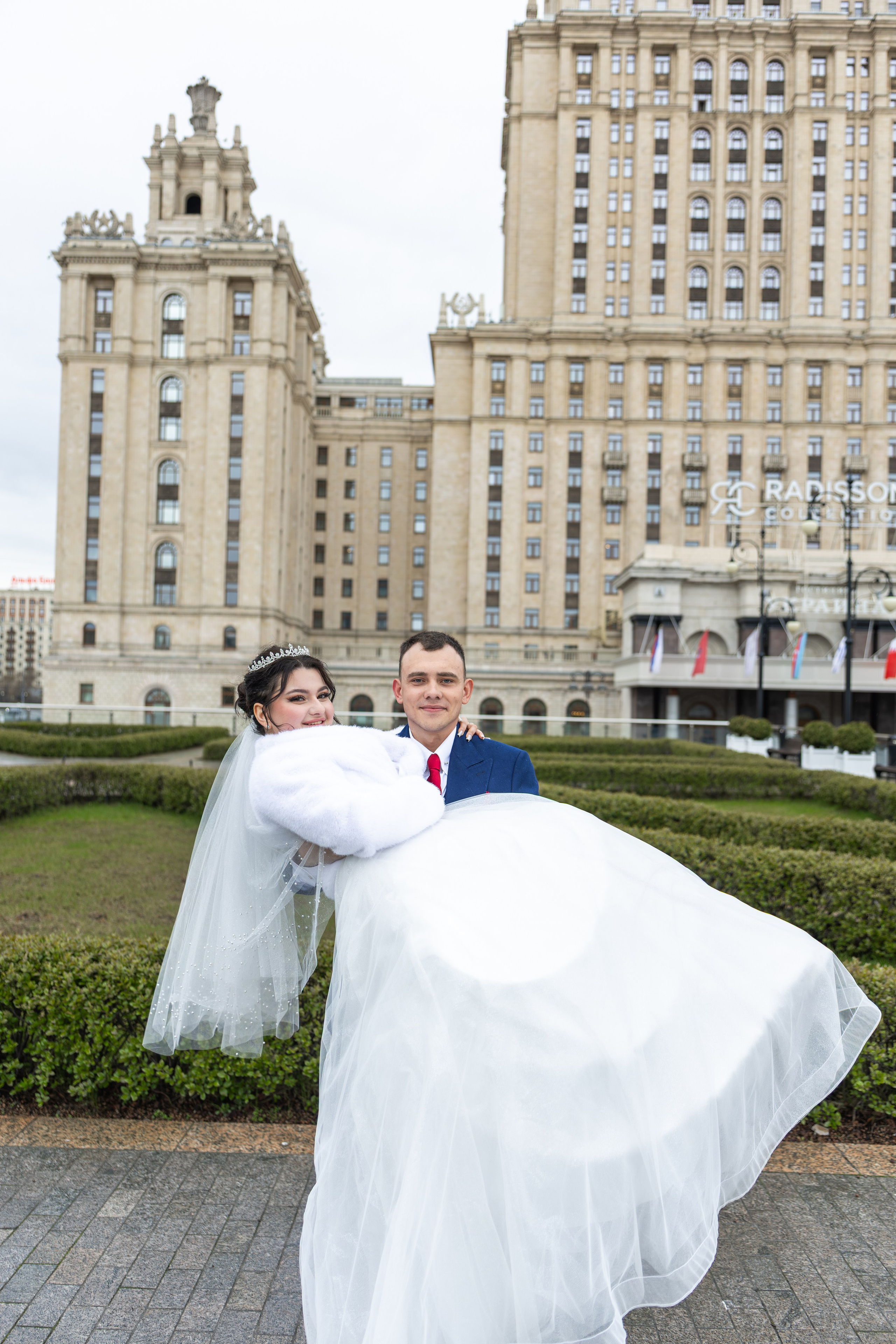 Viktor & Ksenia. Семейный и свадебный фотограф в Москве Елизавета Окульская