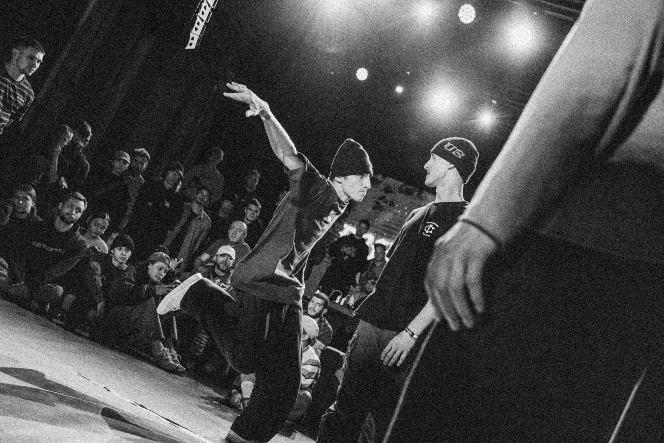 PREDATORZ ANNIVERSARY 22 YEARS. Юлия Кулиш // Pocahontas