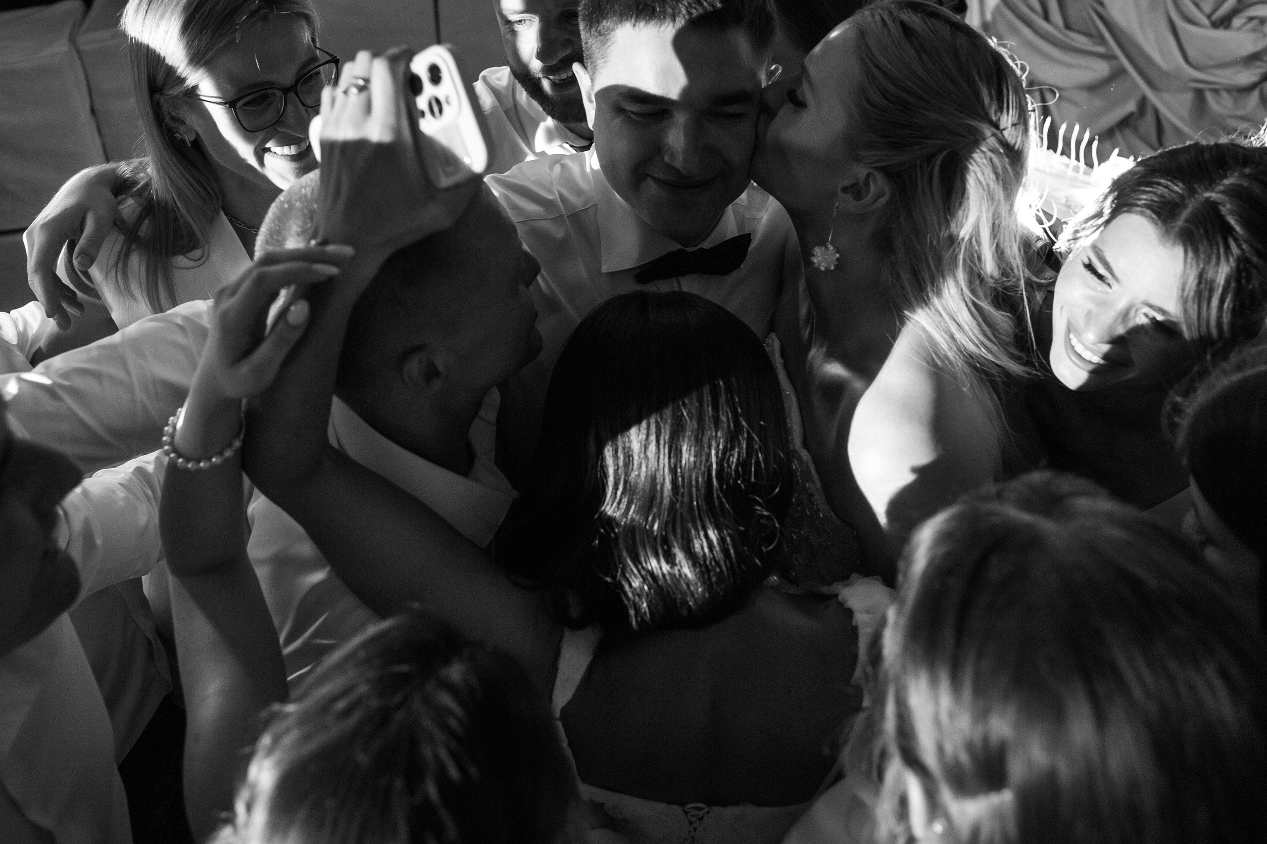 Владимир и Виктория. Фотограф Антон Бубликов Сыктывкар