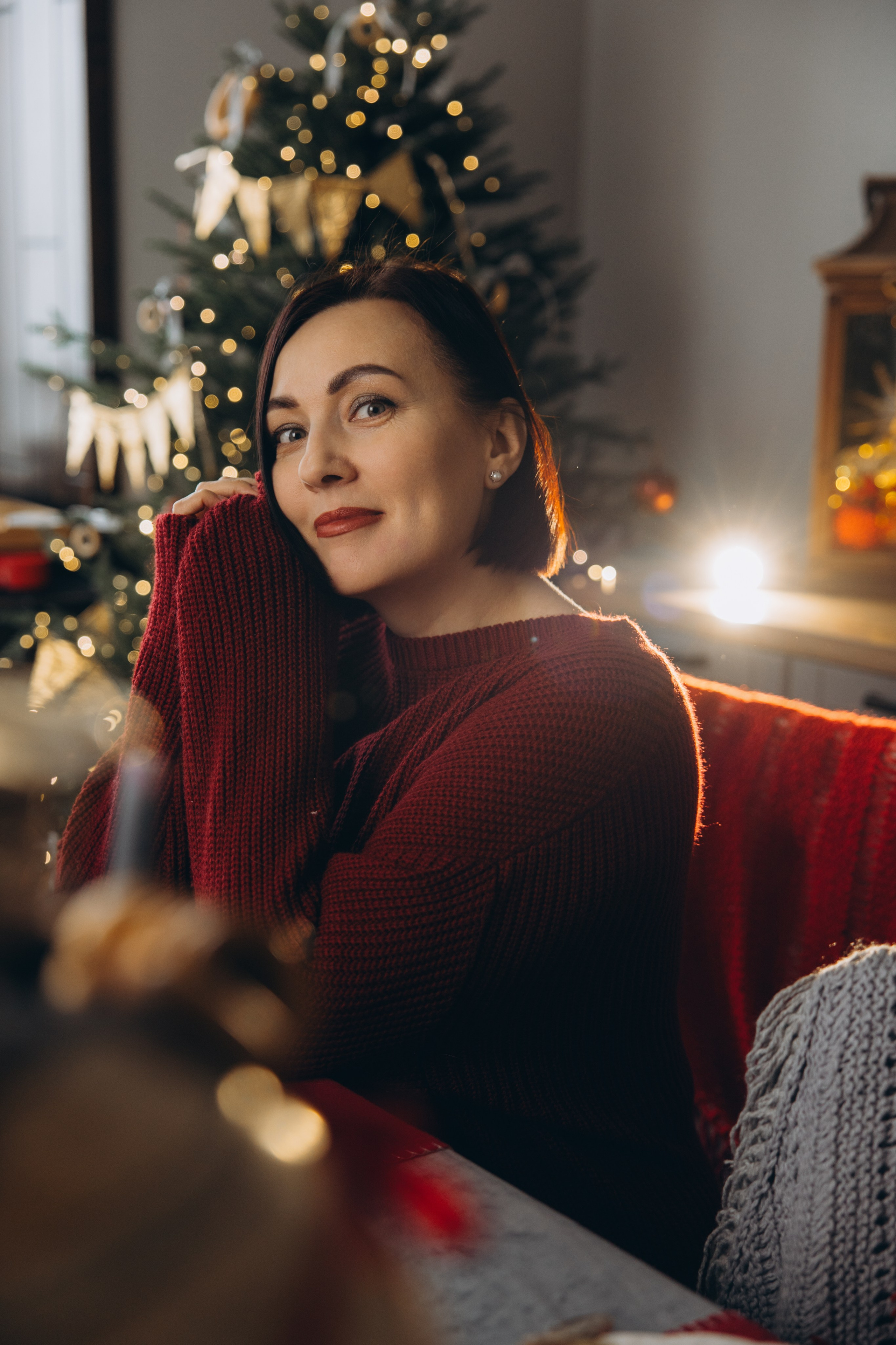 Галина. Свадебный, семейный фотограф в Иркутске Светлана Макаричева