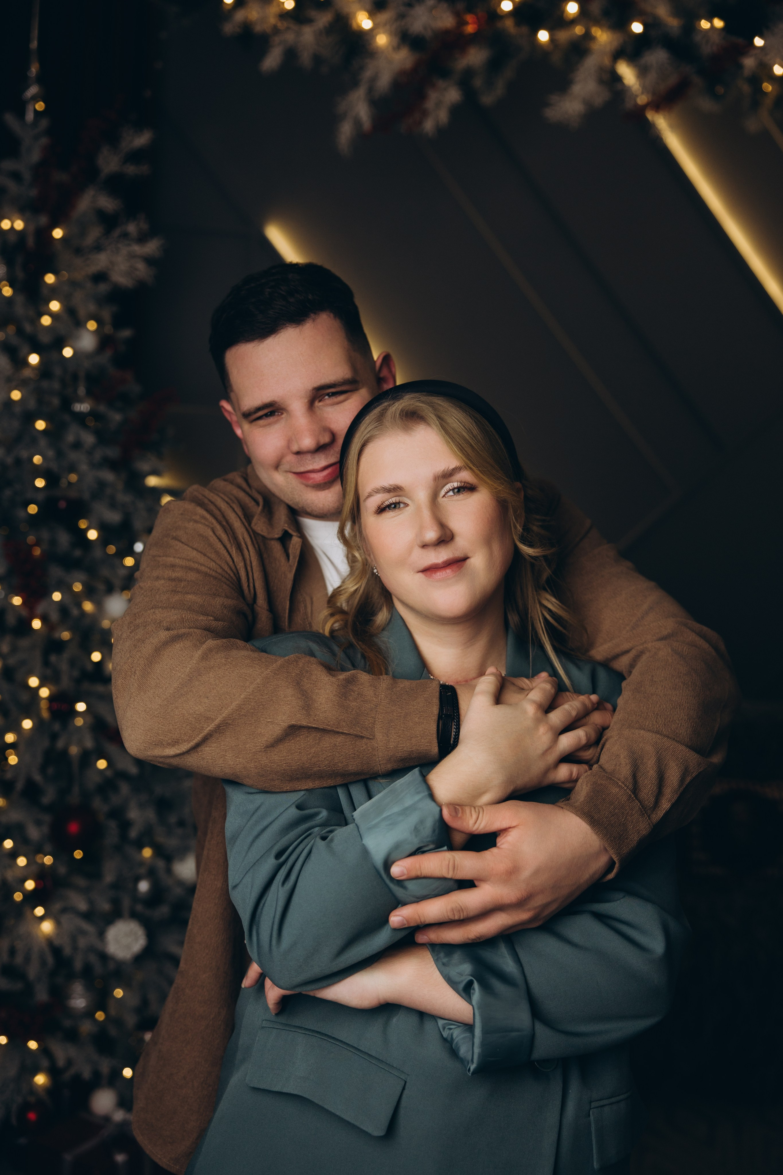 Луна. Свадебный, семейный фотограф в Иркутске Светлана Макаричева