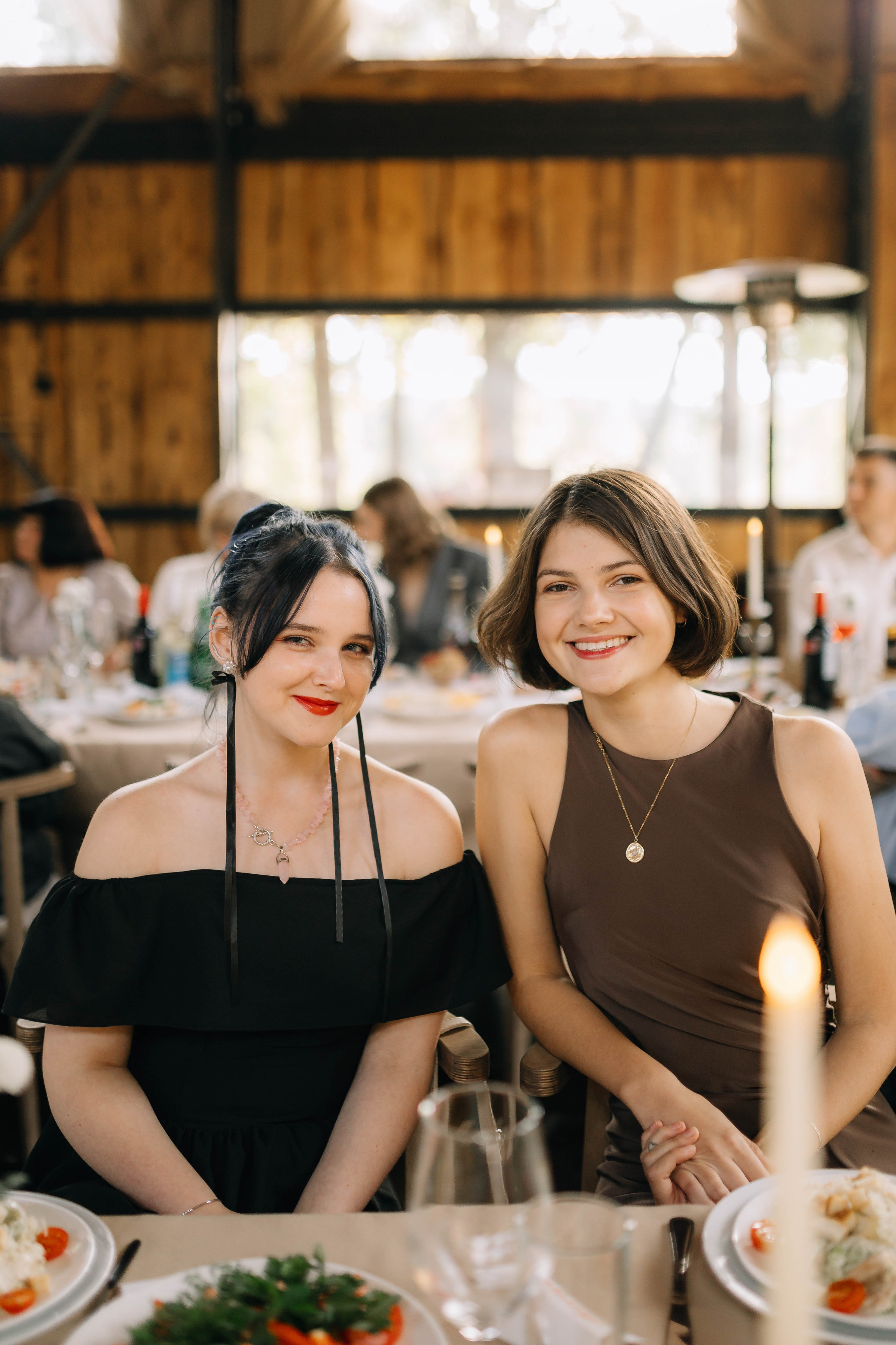 Юлия и Алексей. Фотограф Александра Кузнецова