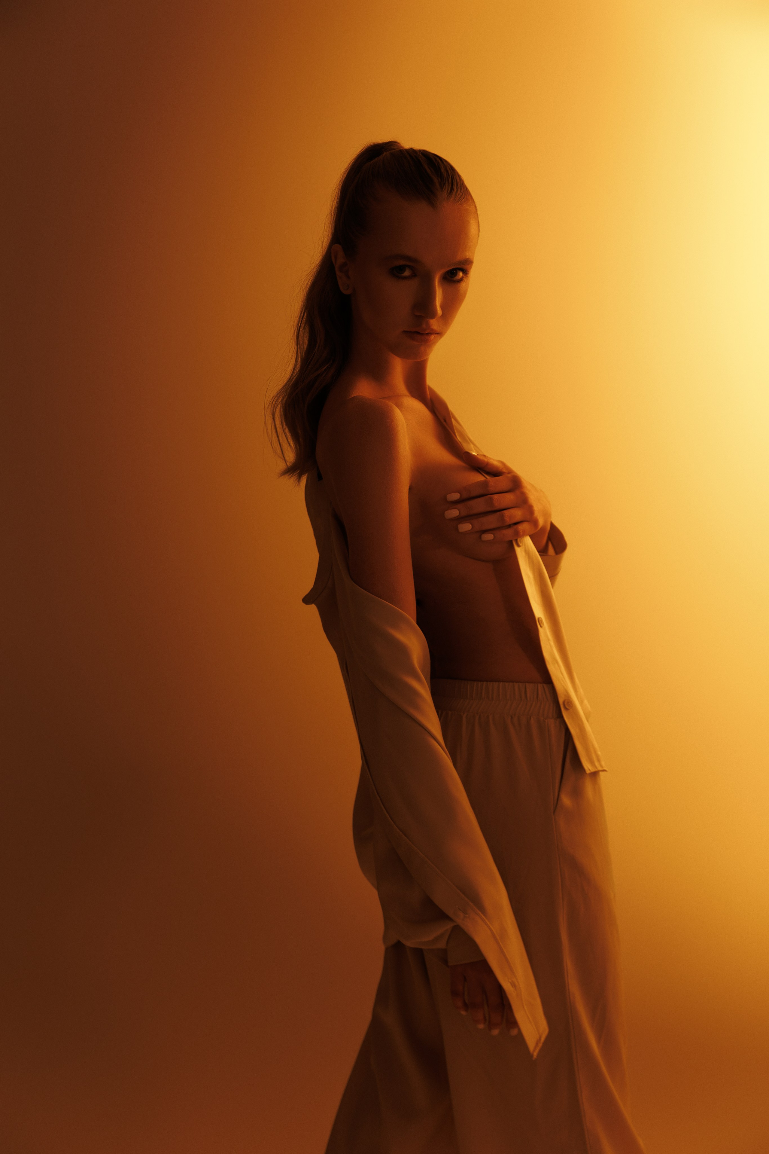 Юля. Главная