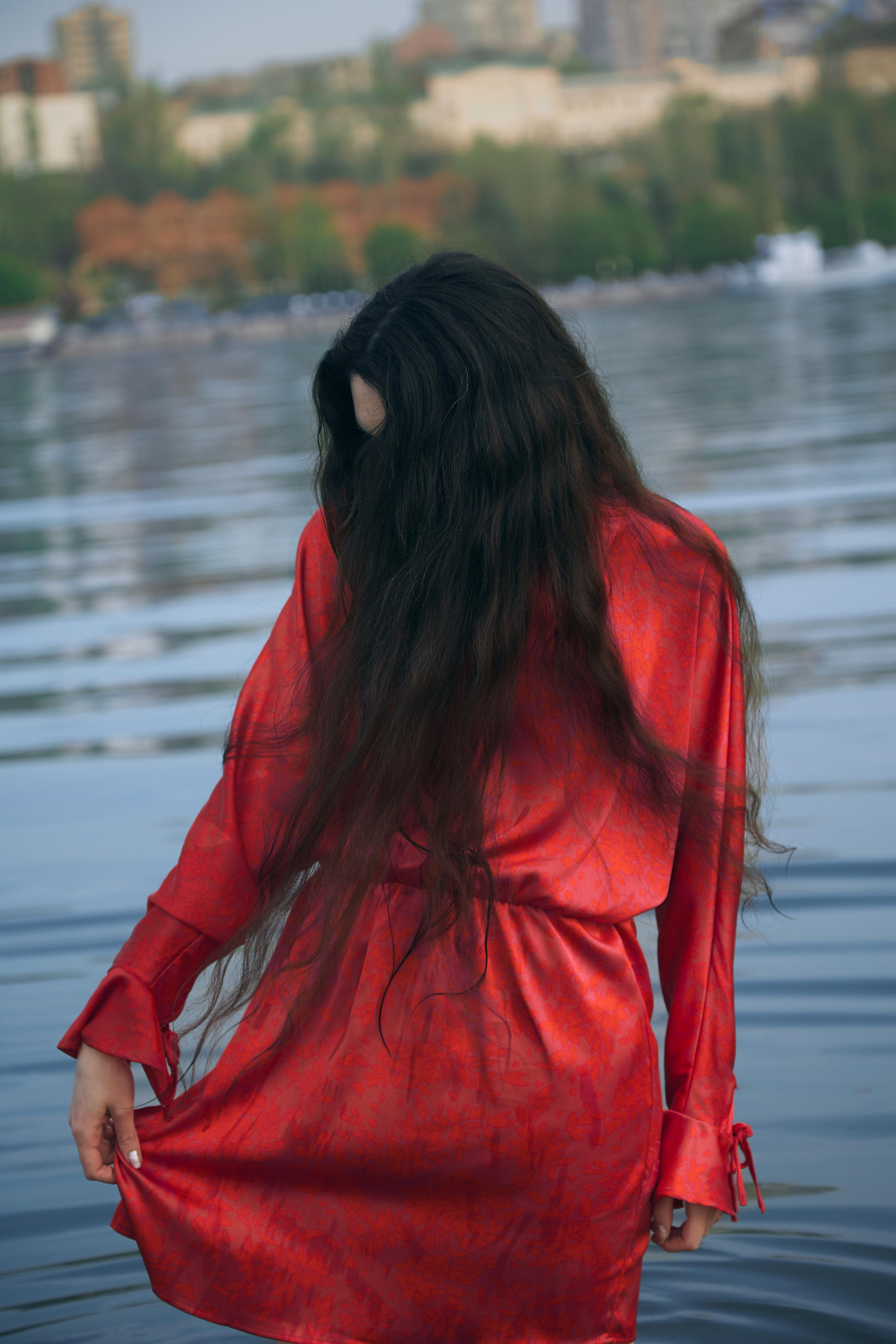 Катрин. Фотограф в Ростове-на-Дону Ника Обида