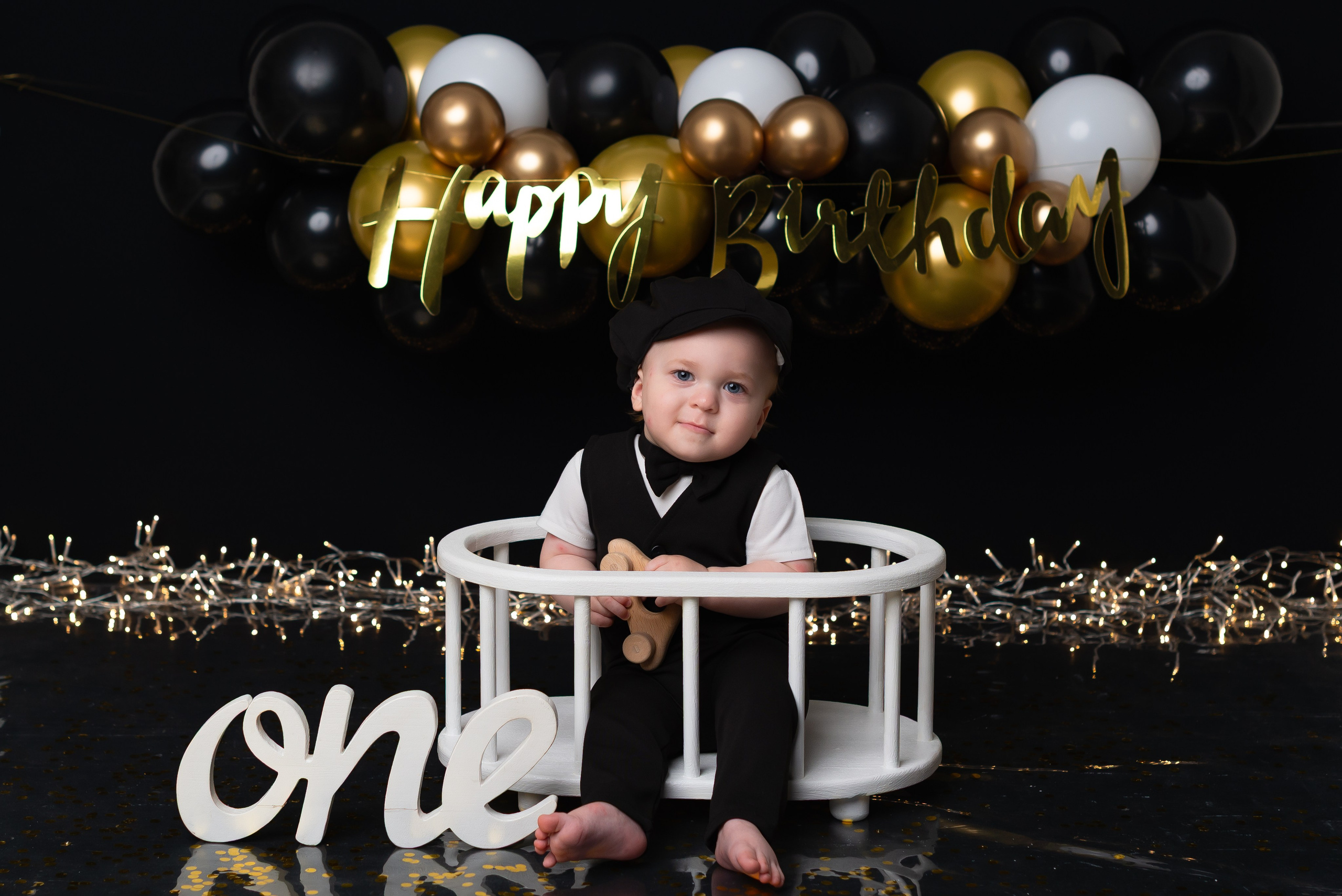 Фотосессия на годик мальчику. Детская фотостудия «Мандаринка» | Детский фотограф Краснодар