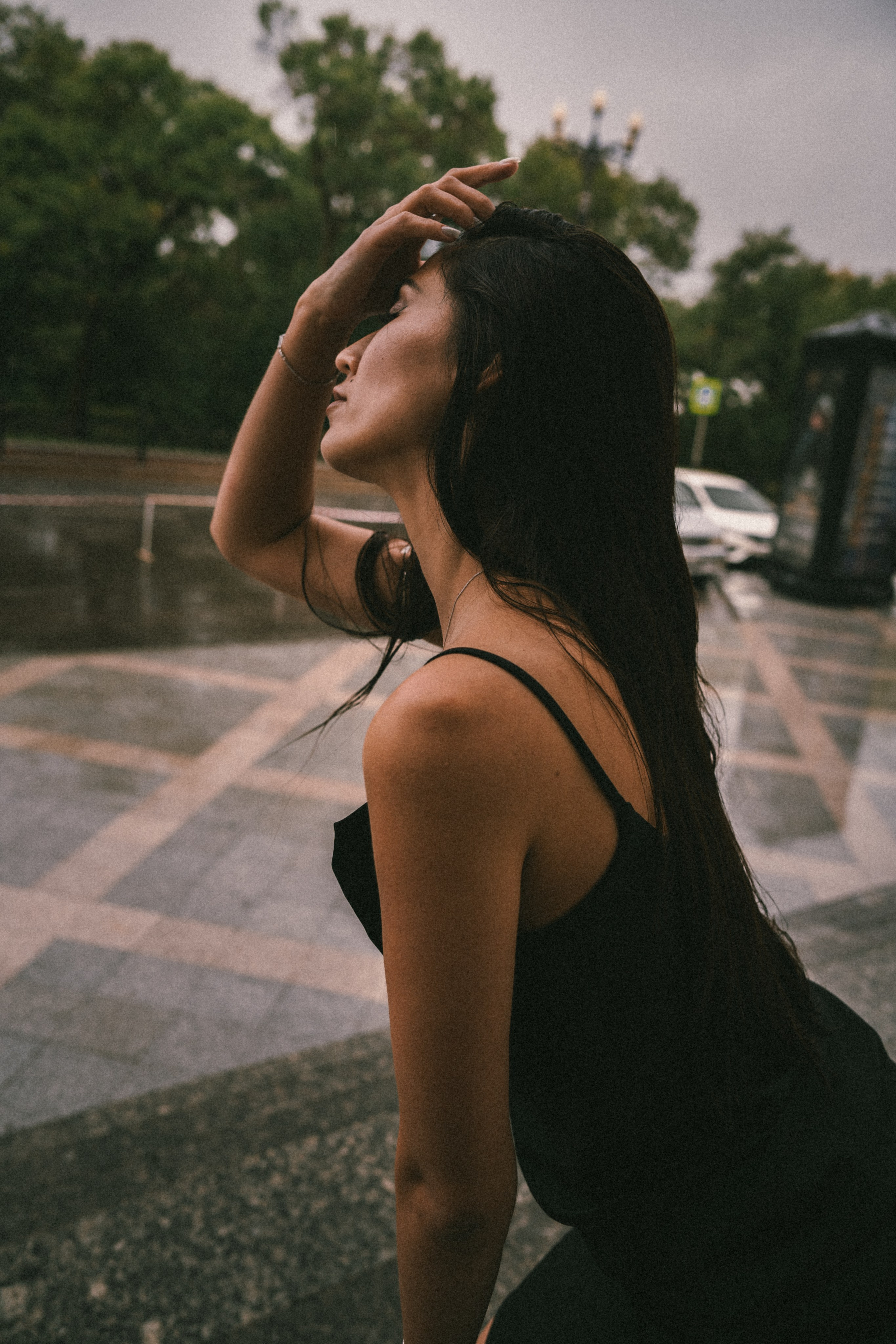 Галина. Фотограф в Хабаровске — Виолетта Агафонова