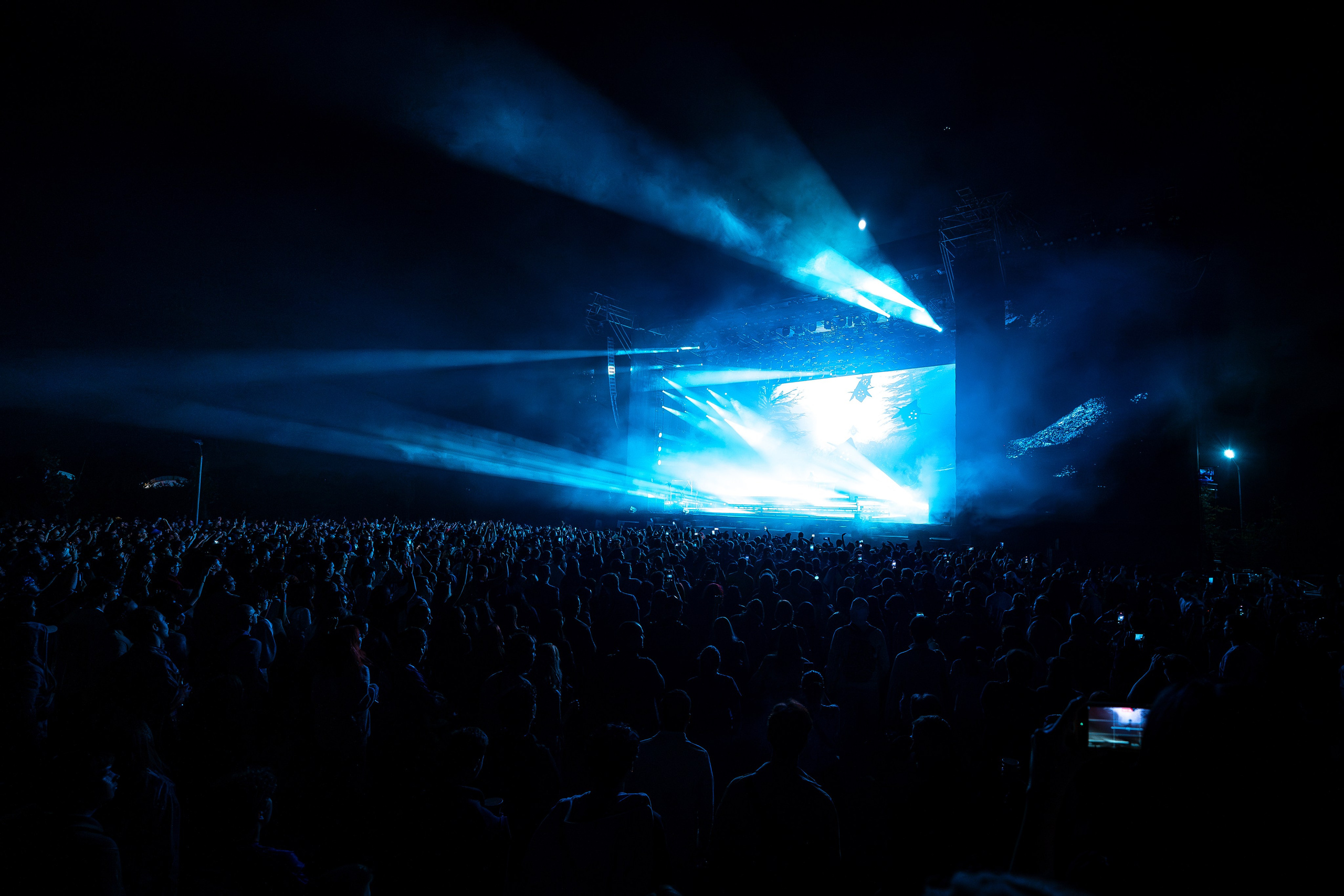 Alan Walker. Магия музыки в кадре: Концертная Фотография