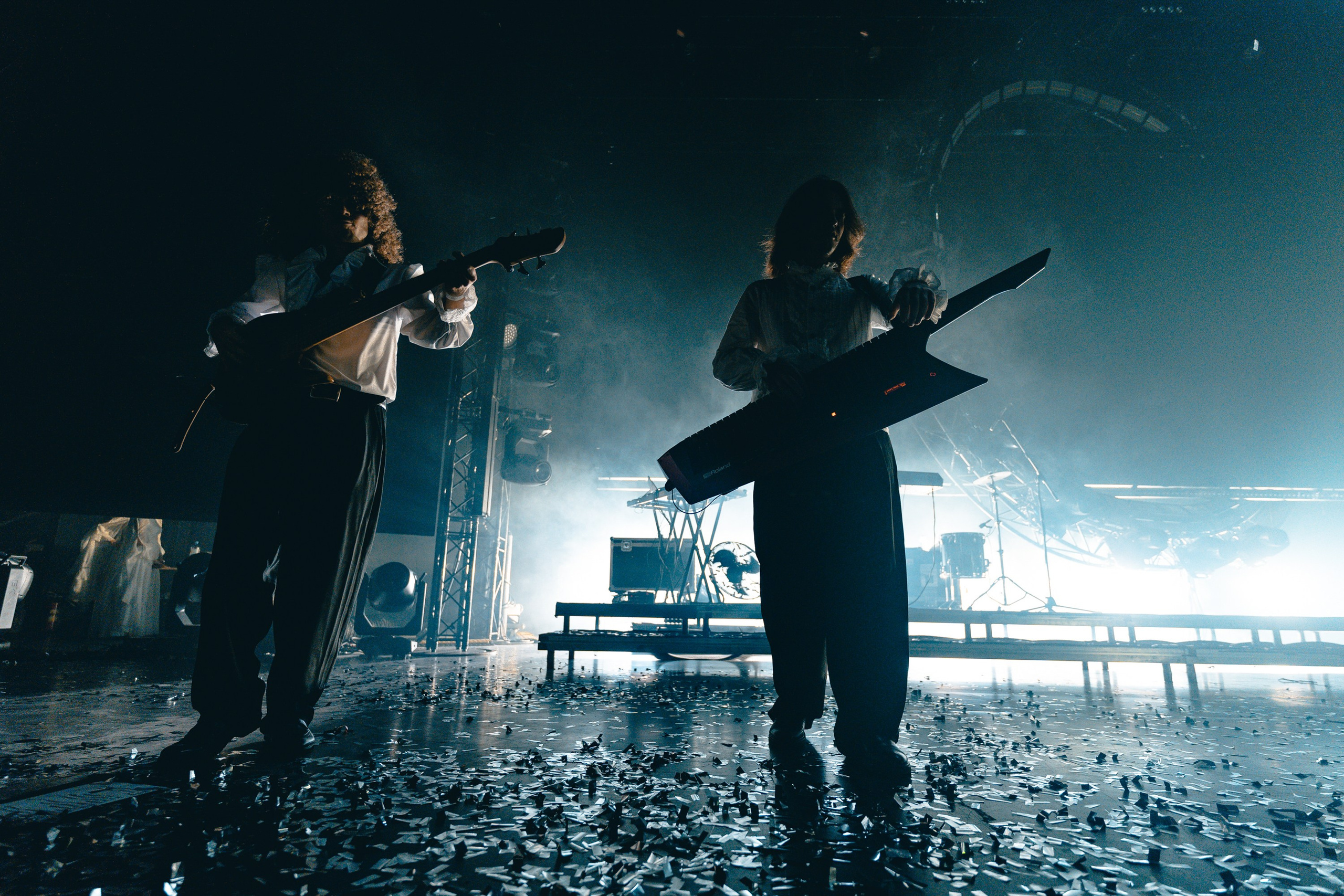 Polnalyubvi. Магия музыки в кадре: Концертная Фотография