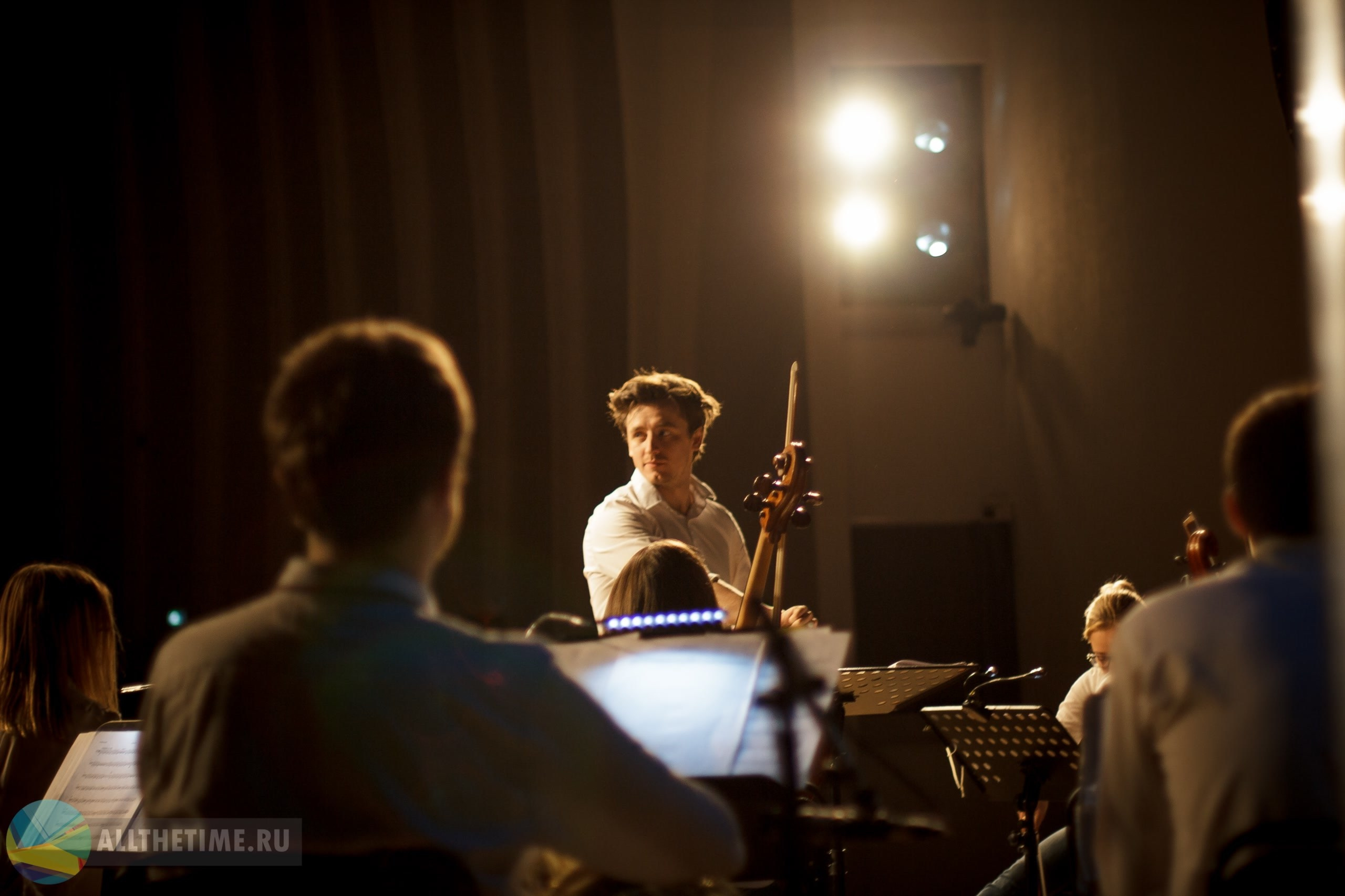 RockestraLive. Магия музыки в кадре: Концертная Фотография