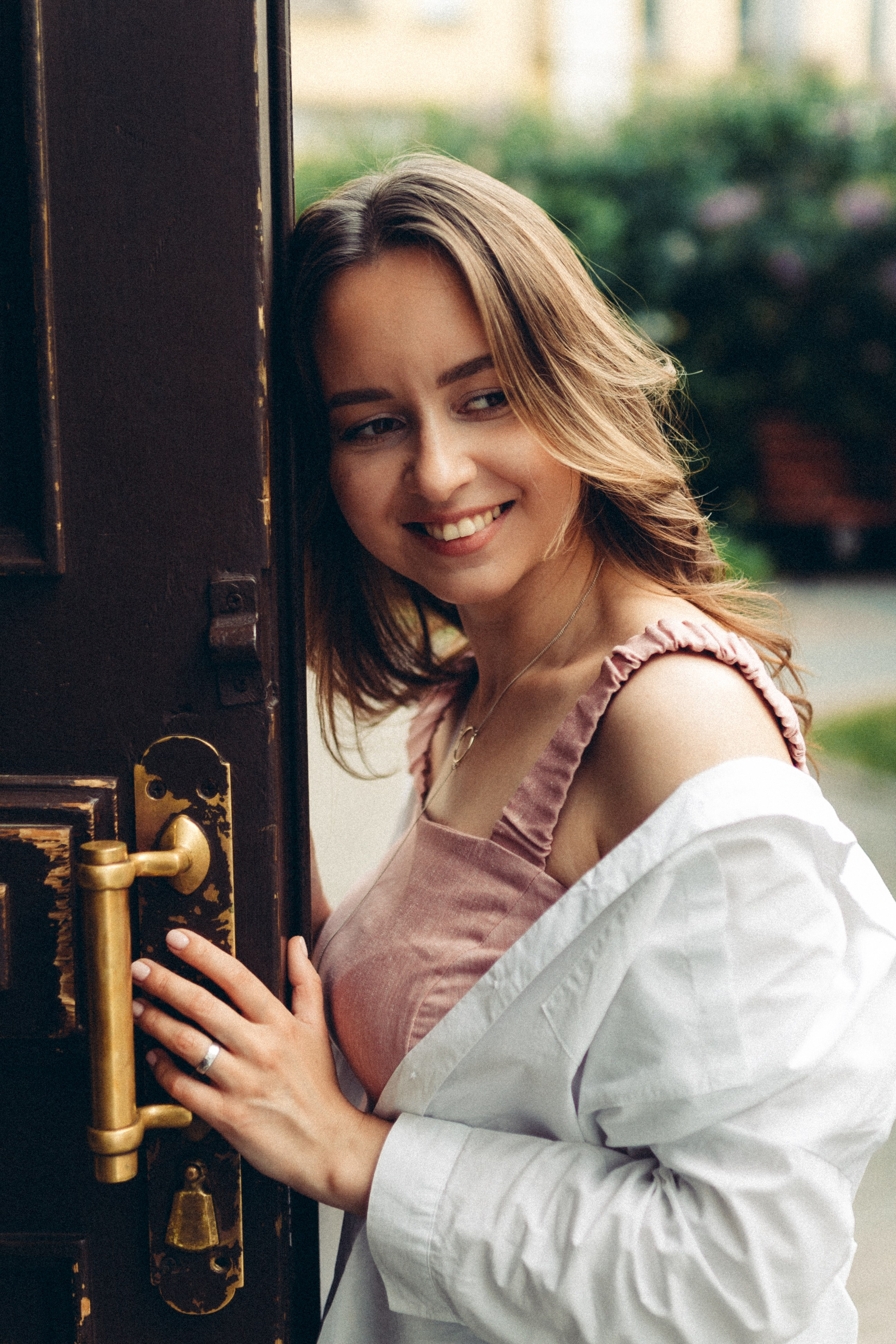 Liza. Фотограф в Томске Дарья Феоктистова