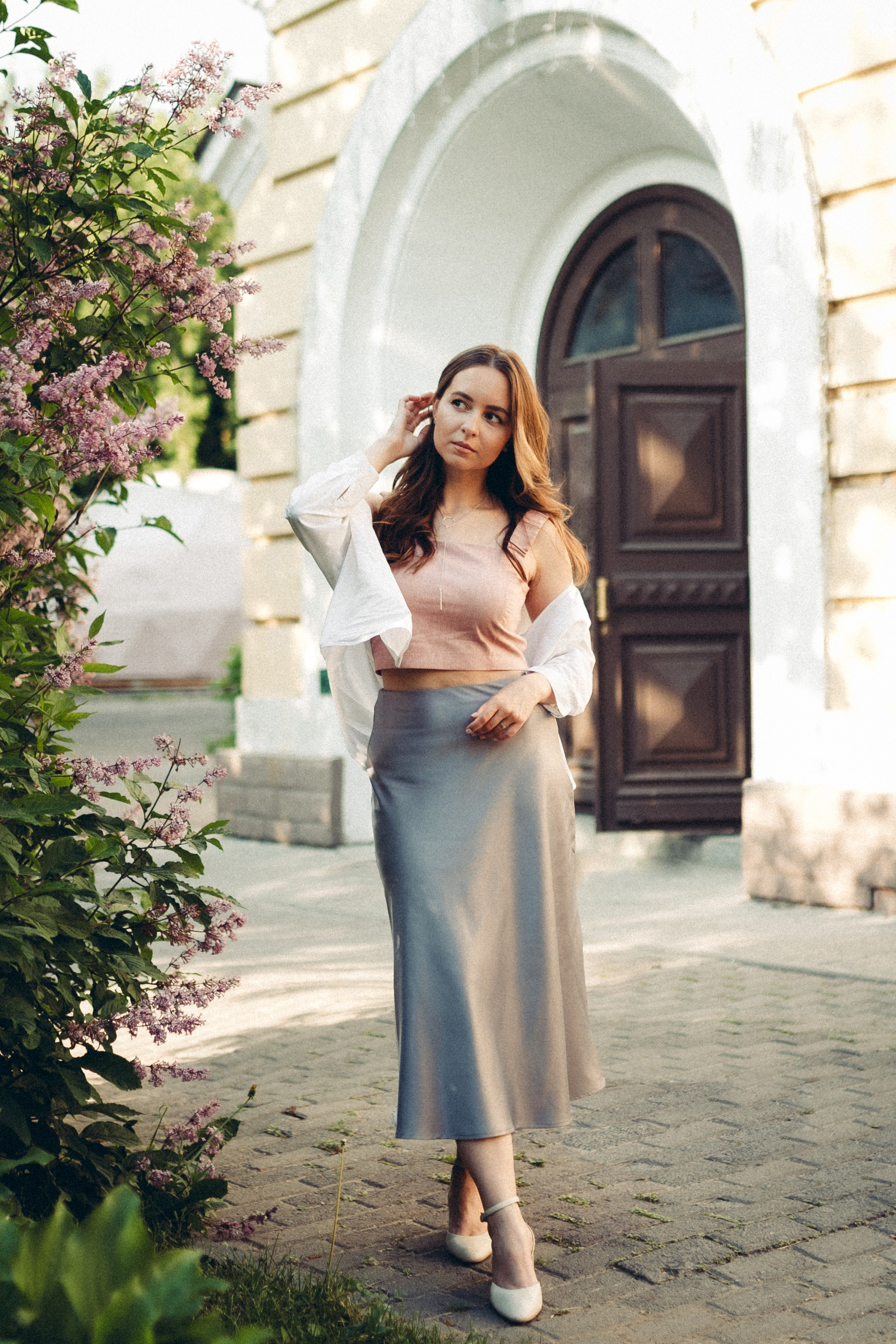 Liza. Фотограф в Томске Дарья Феоктистова