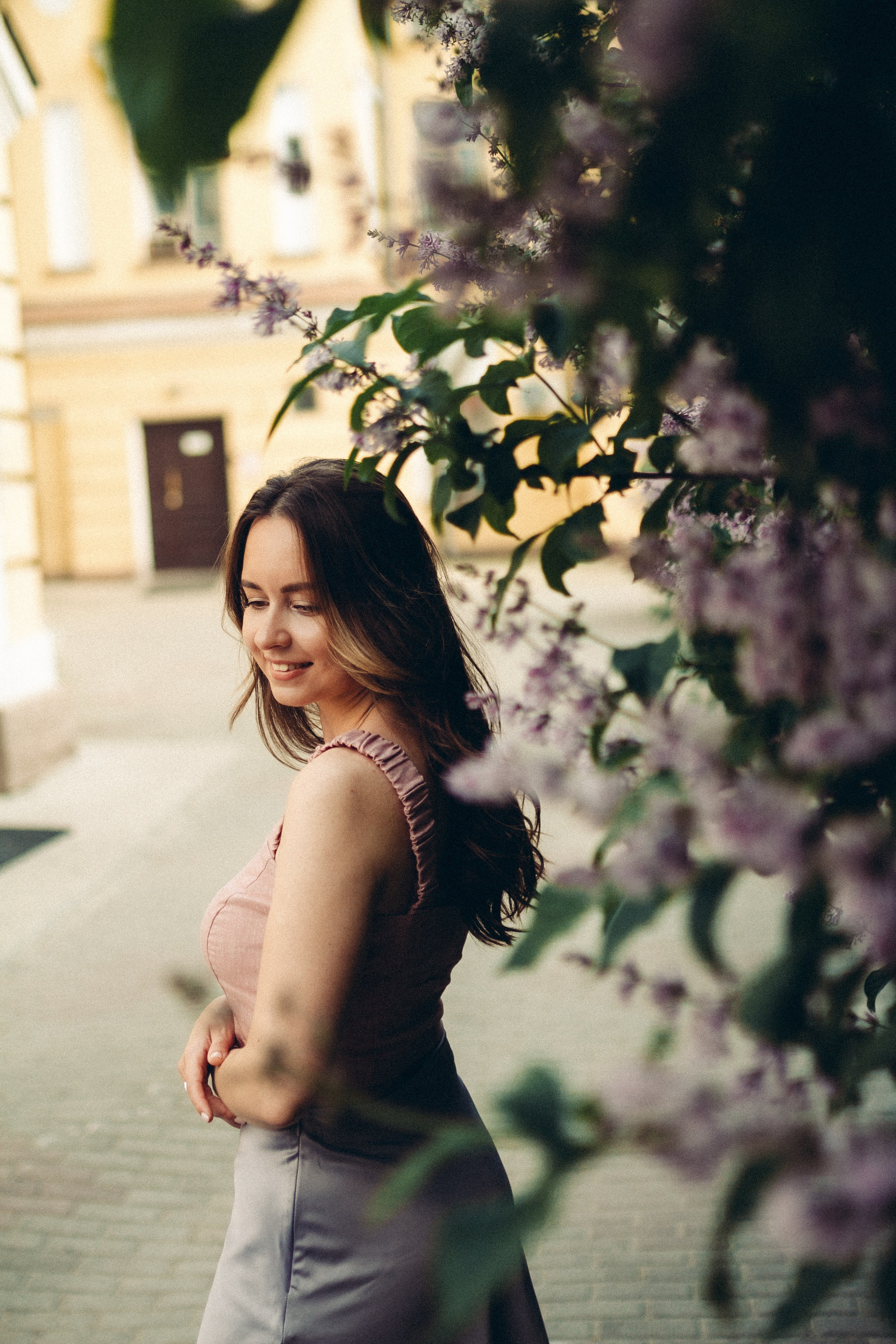 Liza. Фотограф в Томске Дарья Феоктистова
