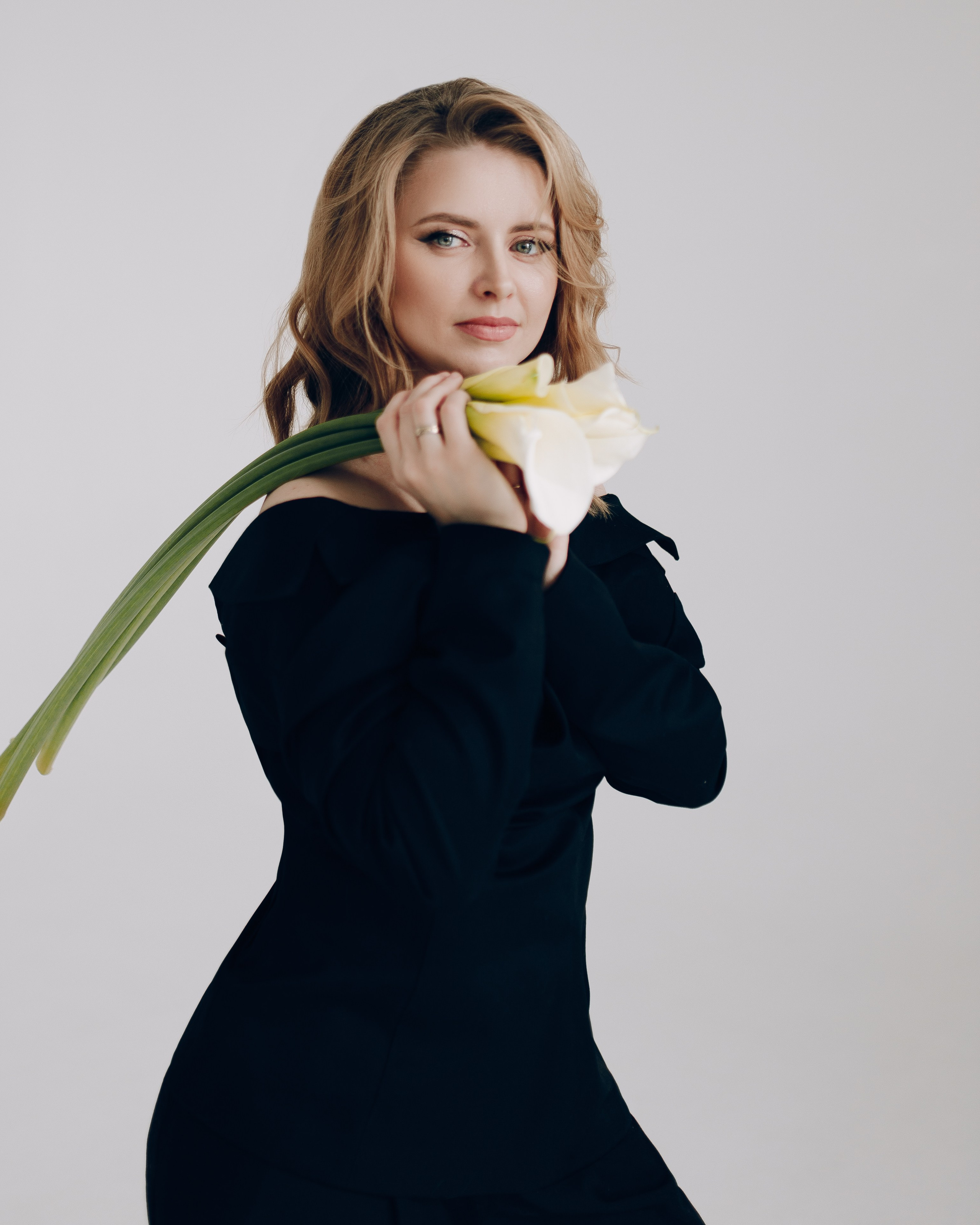 Darya. Фотограф в Томске Дарья Феоктистова