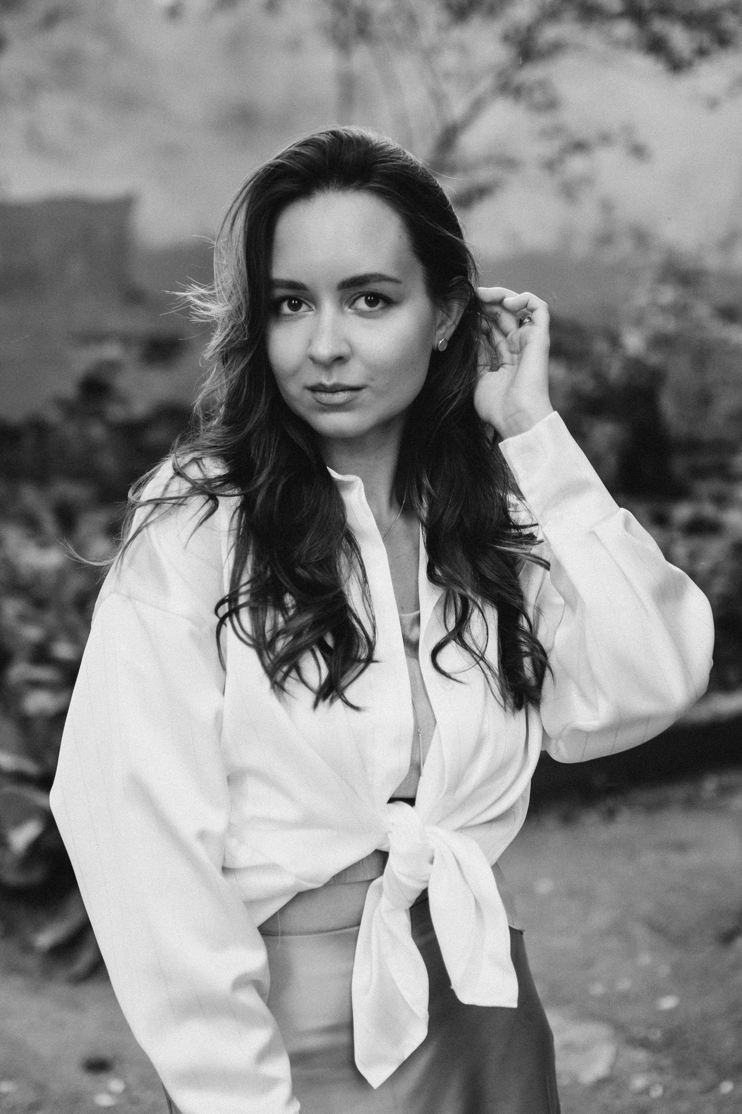 Liza. Фотограф в Томске Дарья Феоктистова