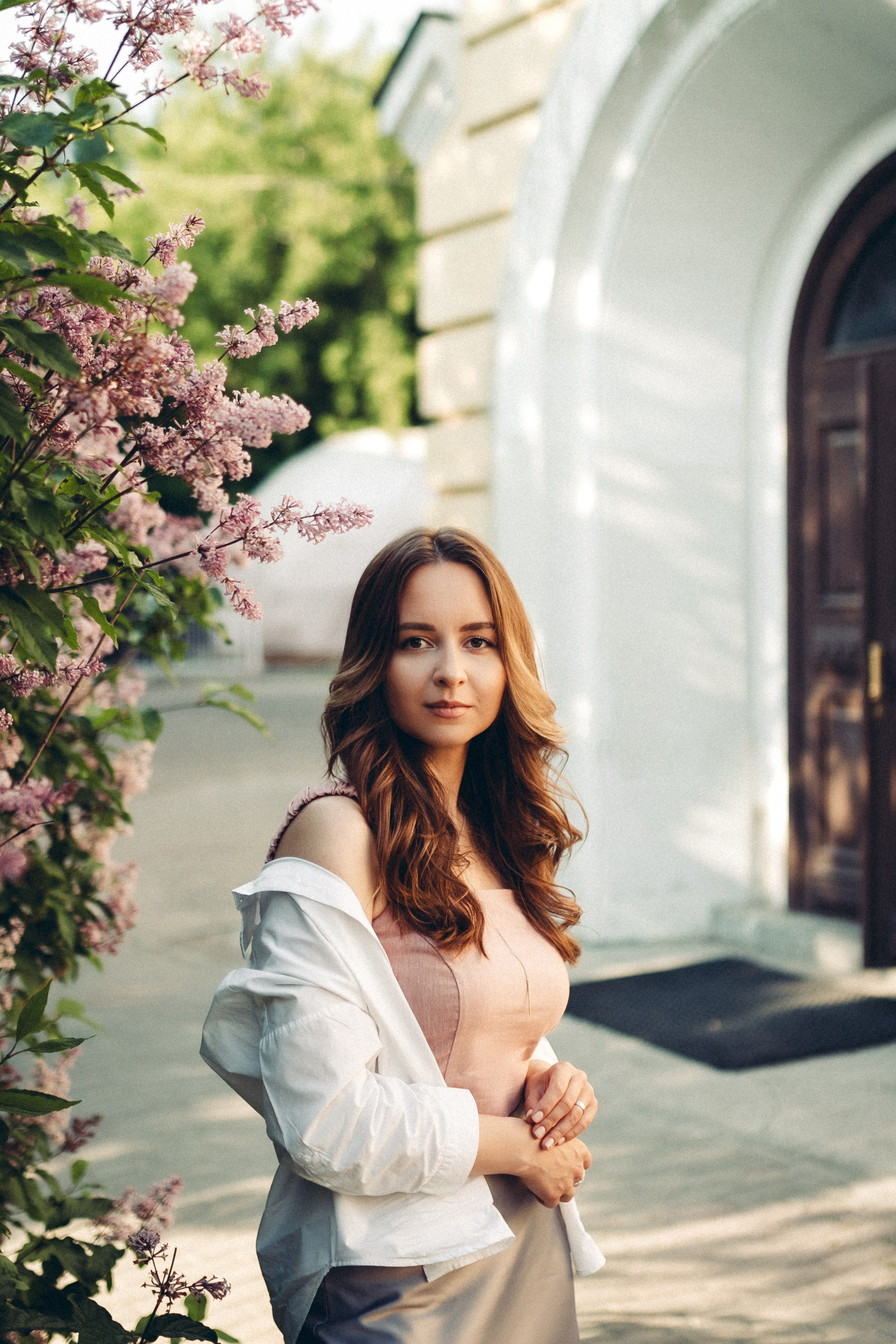 Liza. Фотограф в Томске Дарья Феоктистова