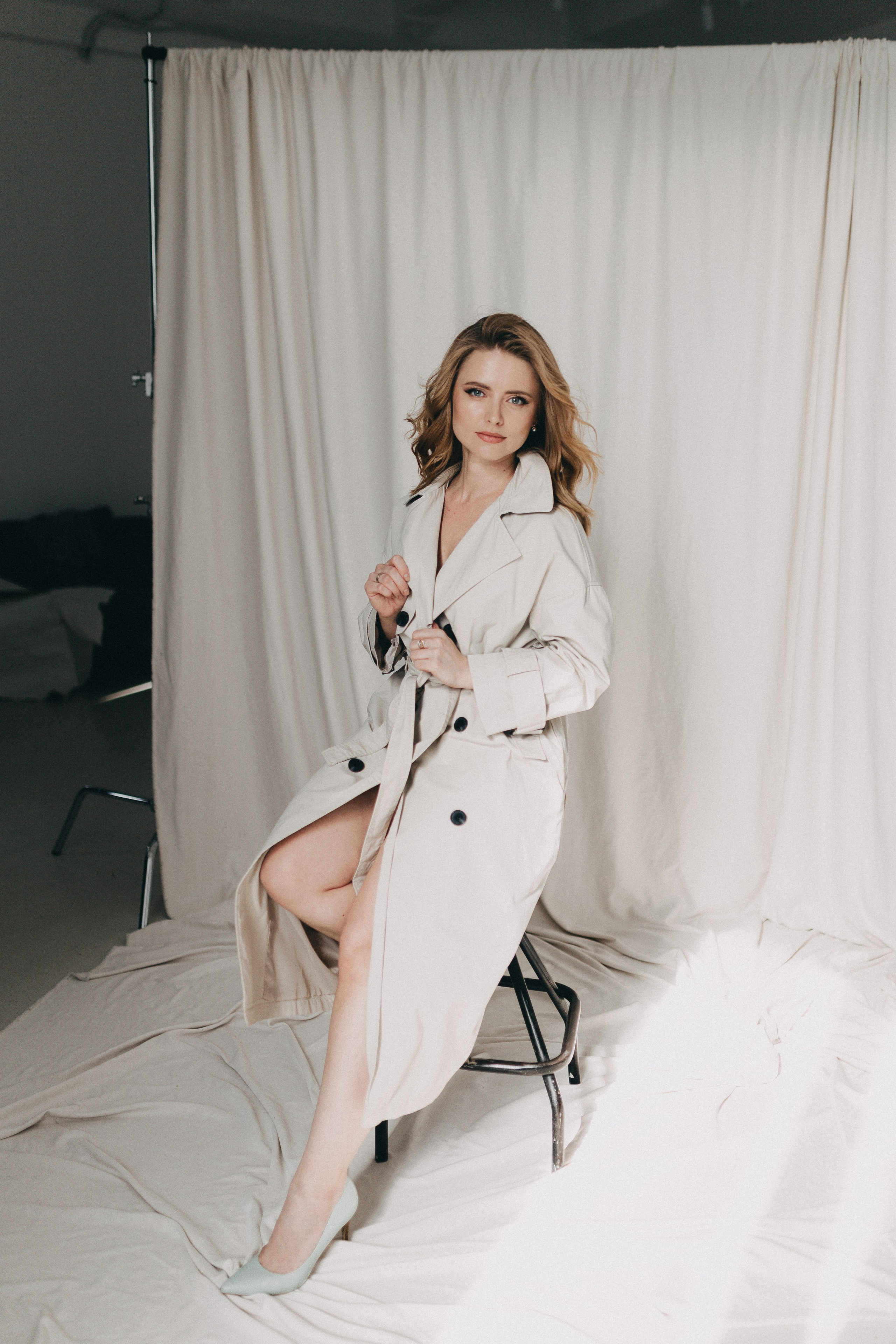 Darya. Фотограф в Томске Дарья Феоктистова