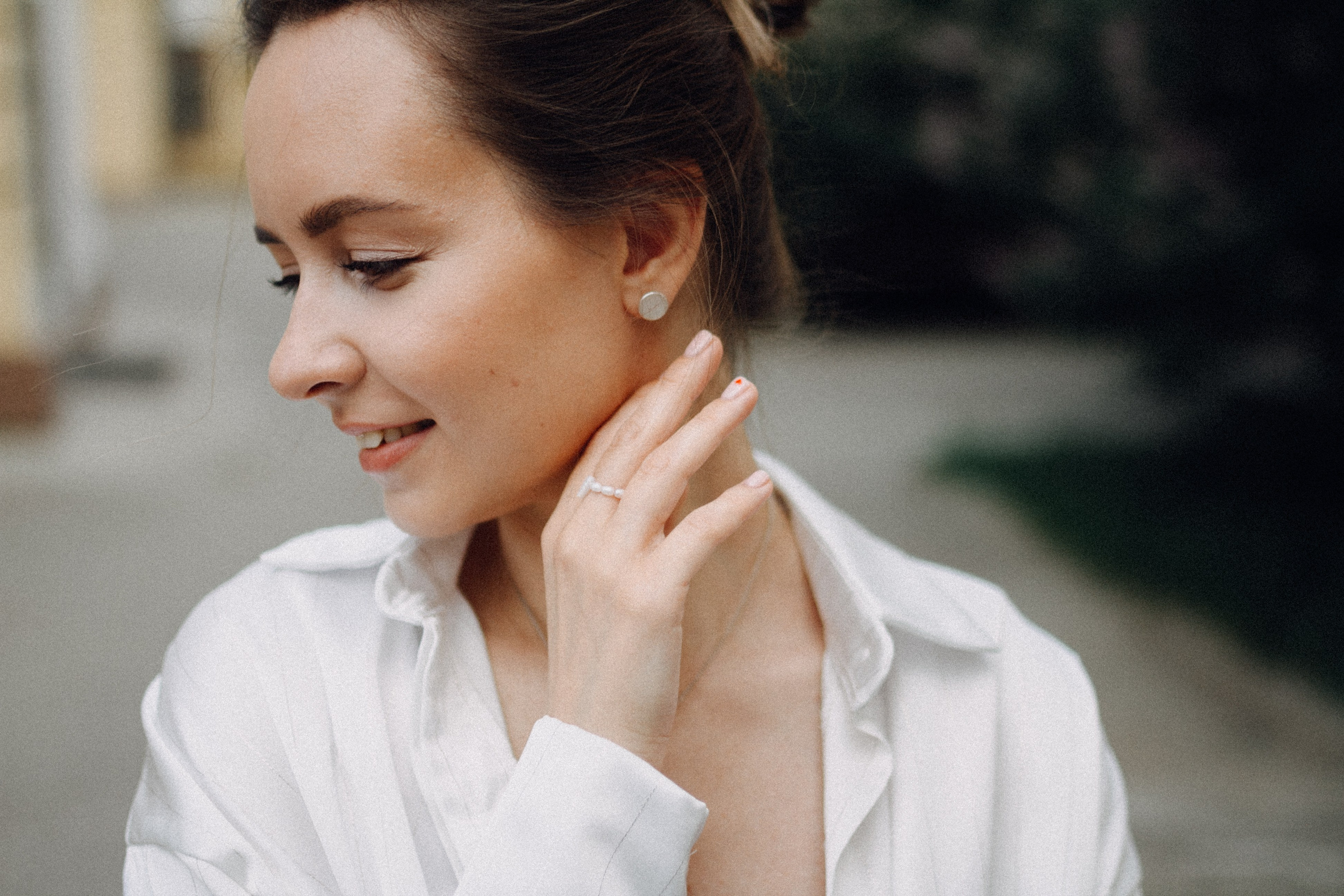 Liza. Фотограф в Томске Дарья Феоктистова