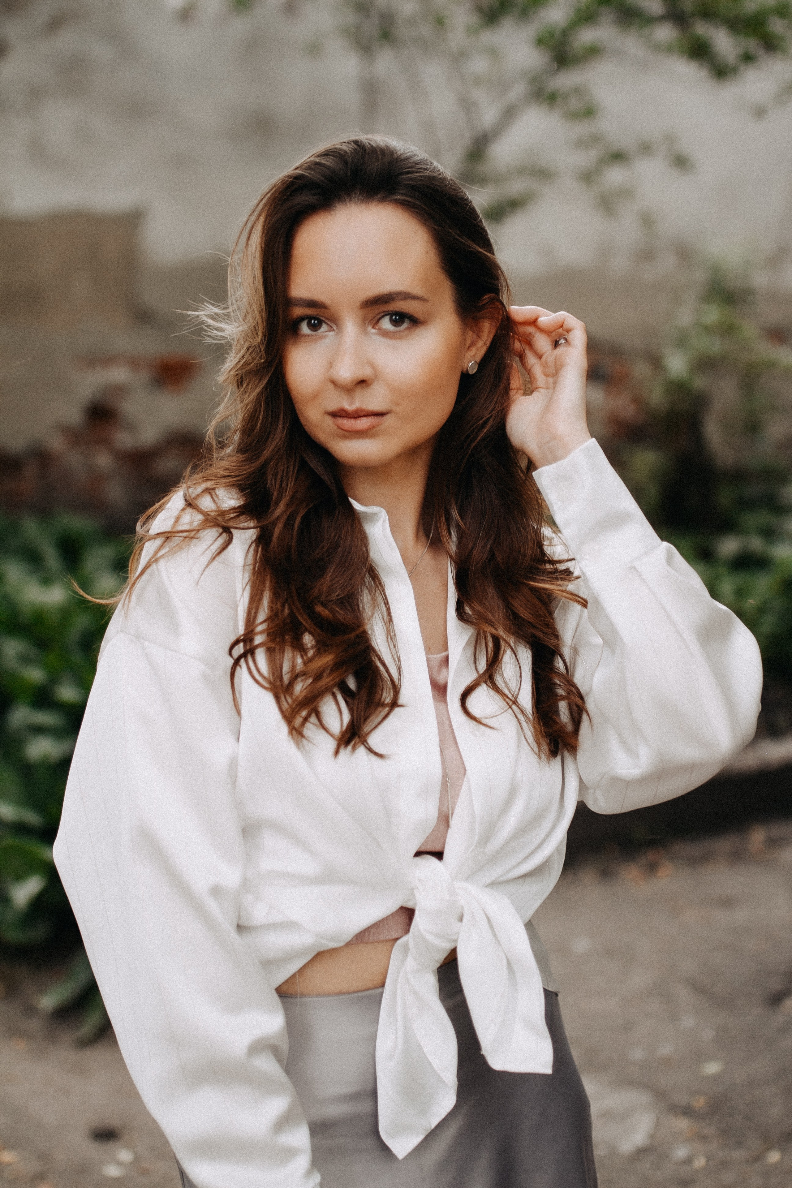 Liza. Фотограф в Томске Дарья Феоктистова