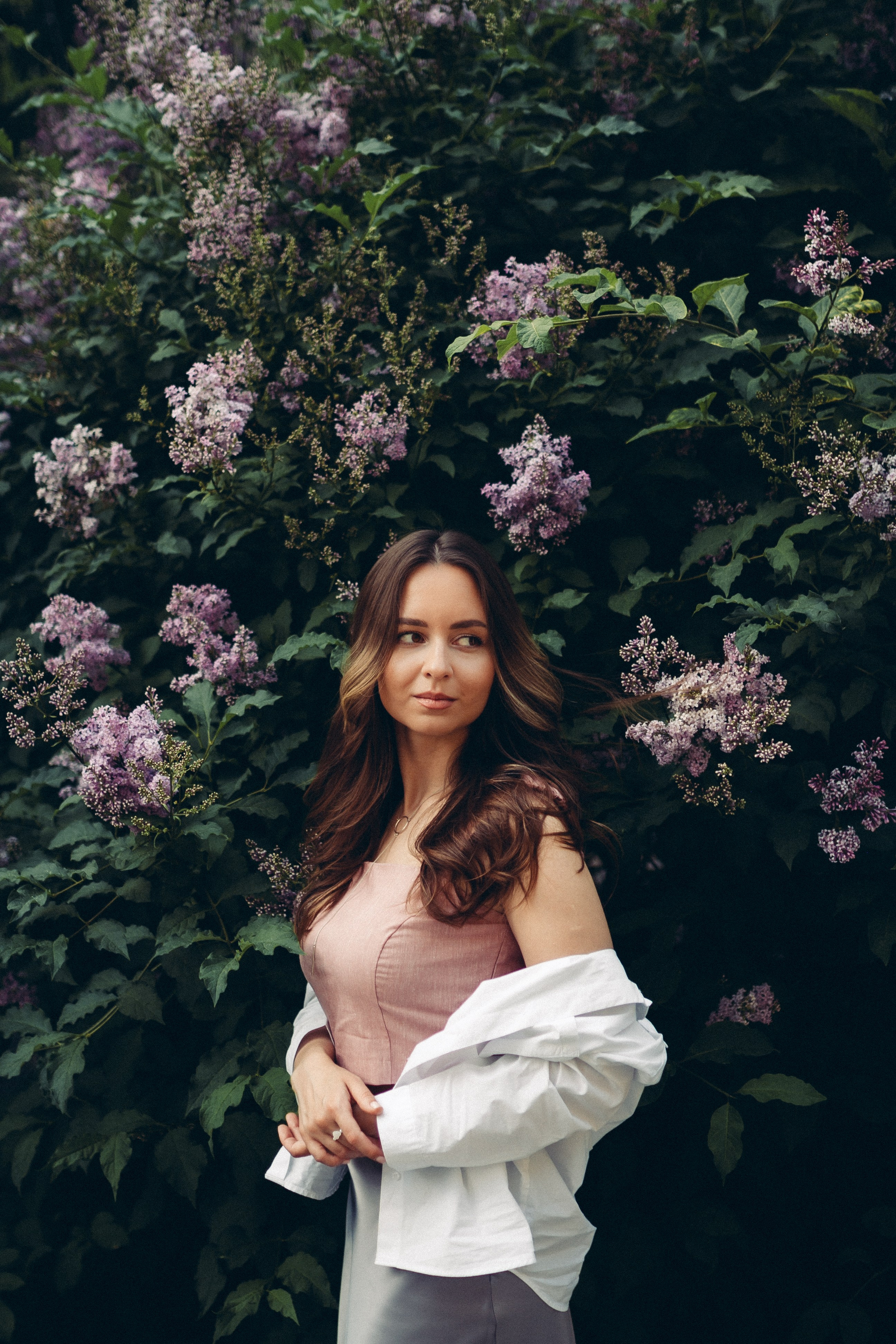 Liza. Фотограф в Томске Дарья Феоктистова