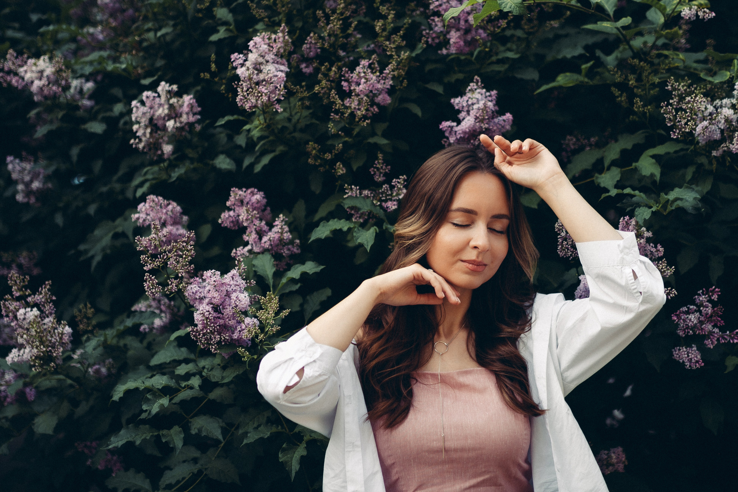 Liza. Фотограф в Томске Дарья Феоктистова