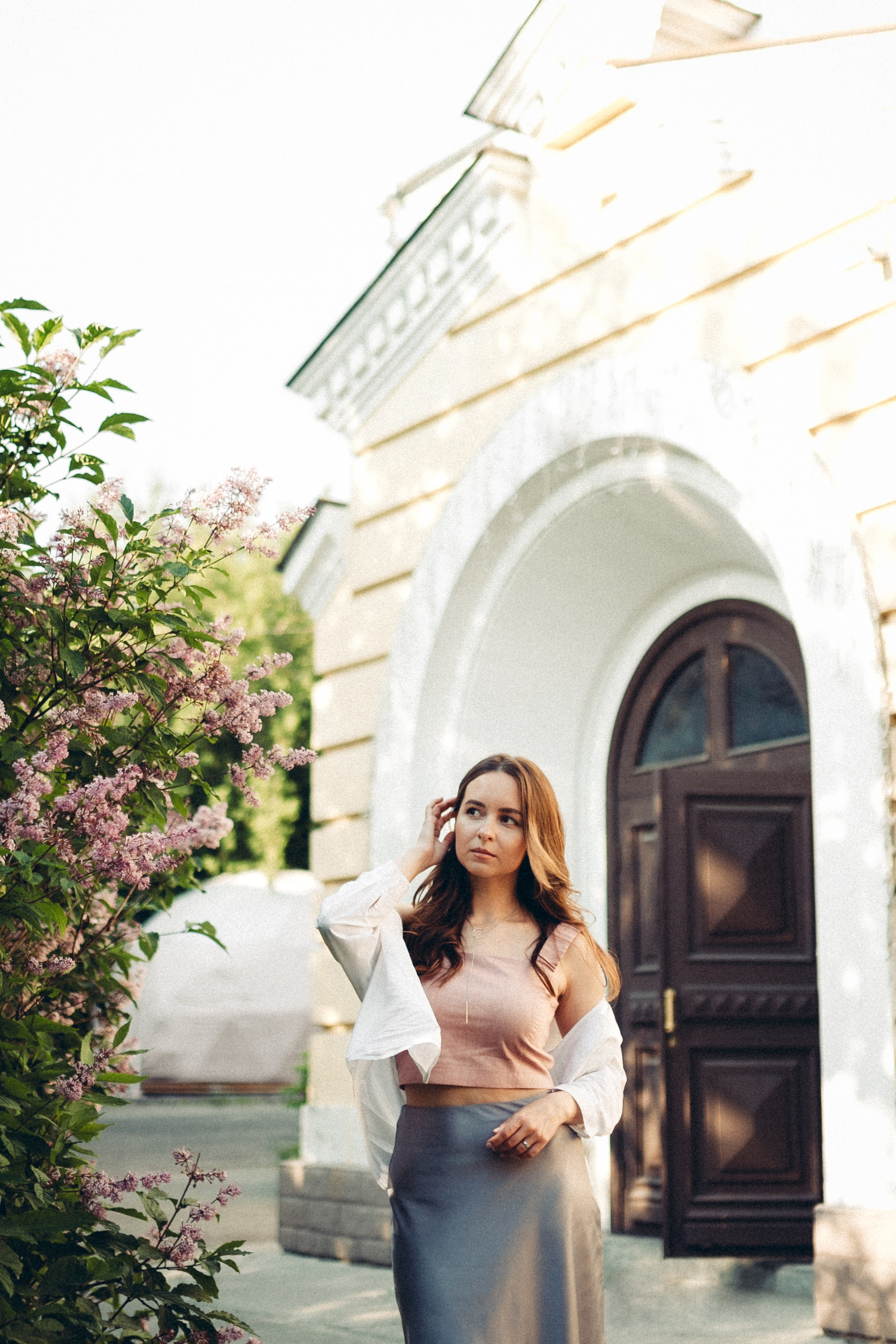 Liza. Фотограф в Томске Дарья Феоктистова