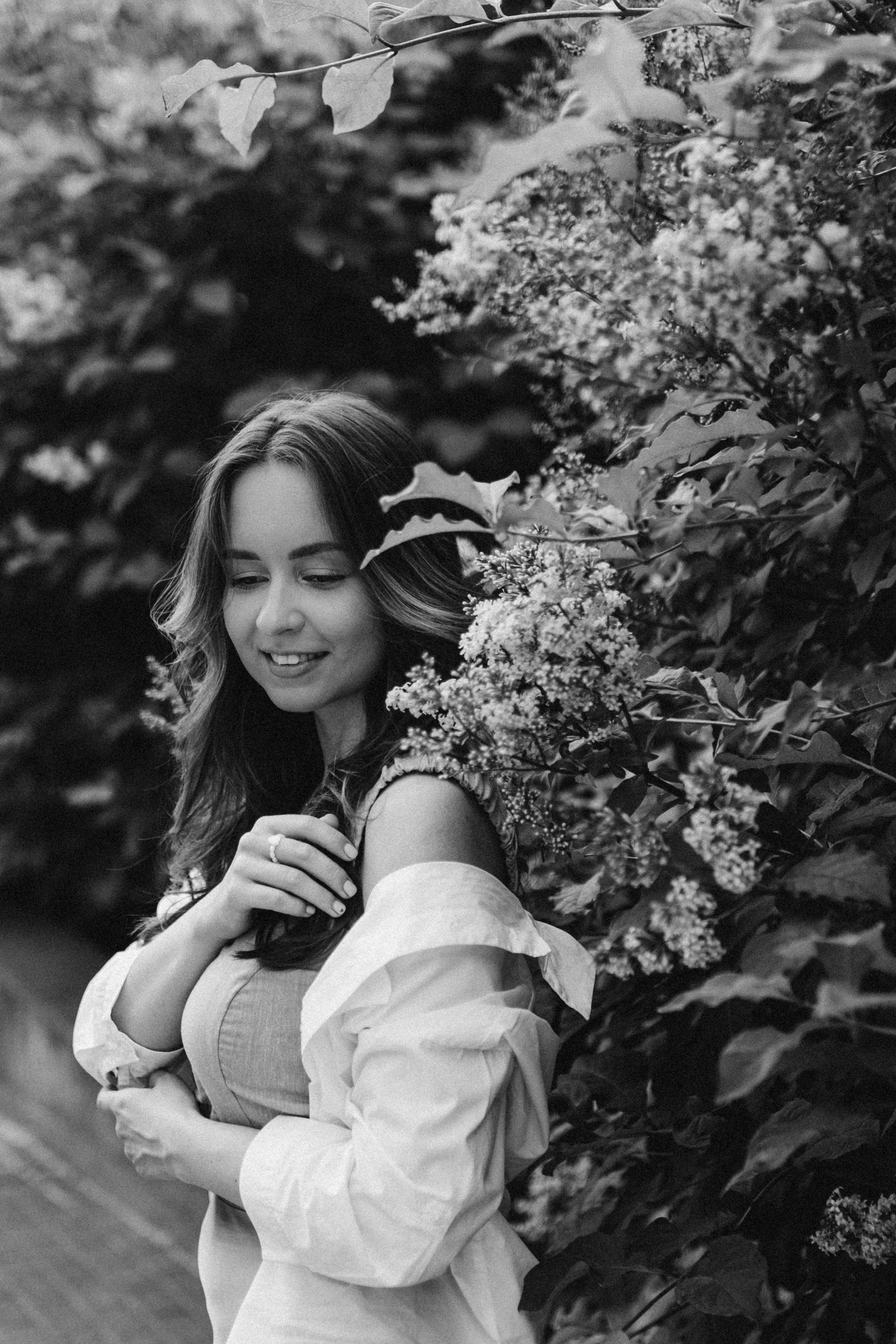 Liza. Фотограф в Томске Дарья Феоктистова