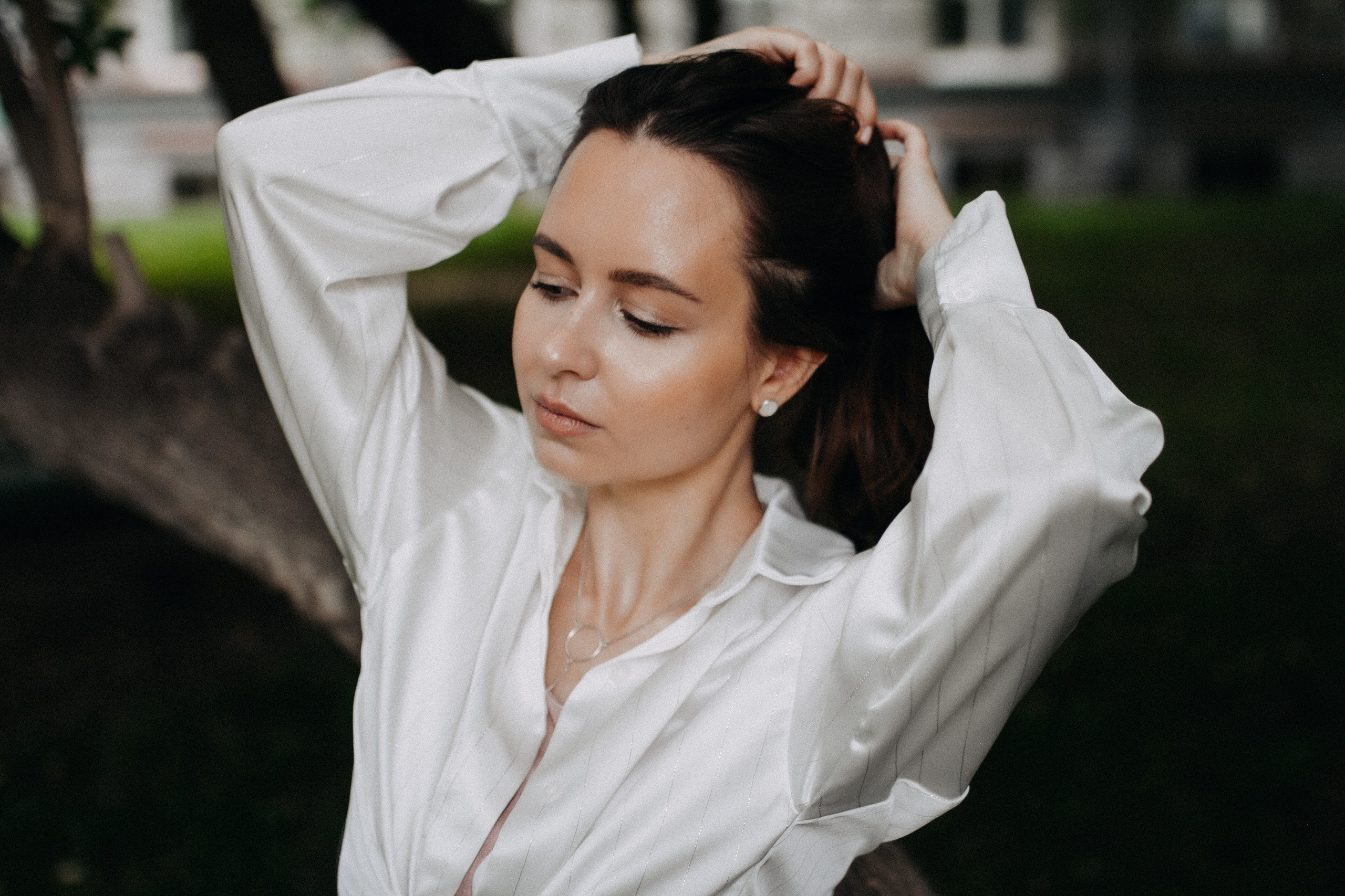 Liza. Фотограф в Томске Дарья Феоктистова