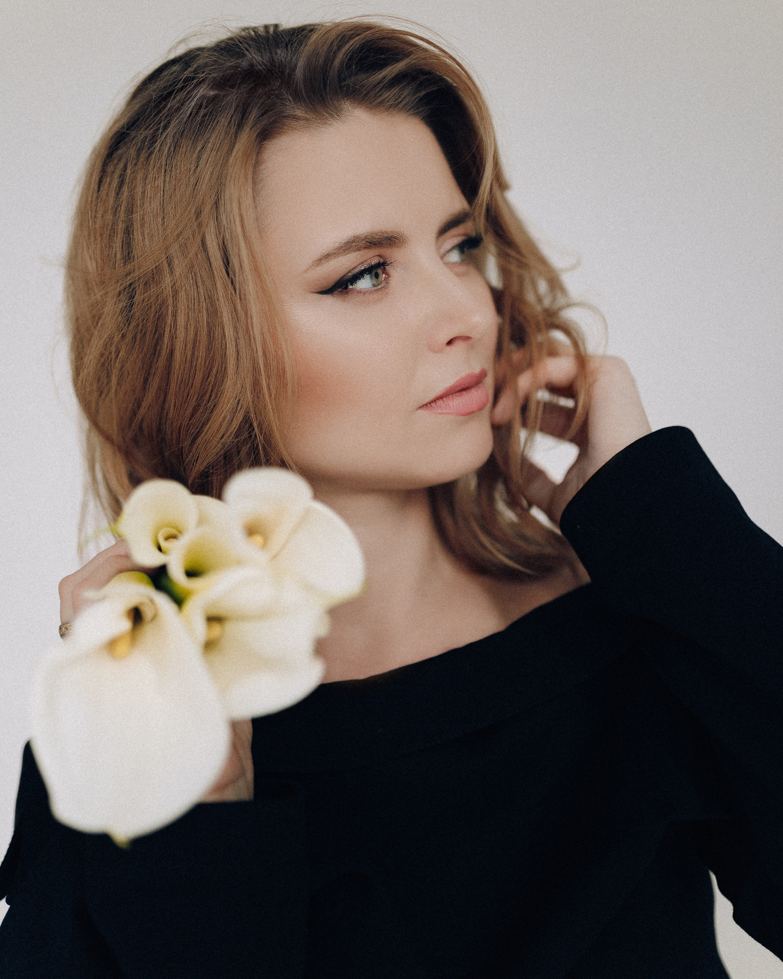 Darya. Фотограф в Томске Дарья Феоктистова