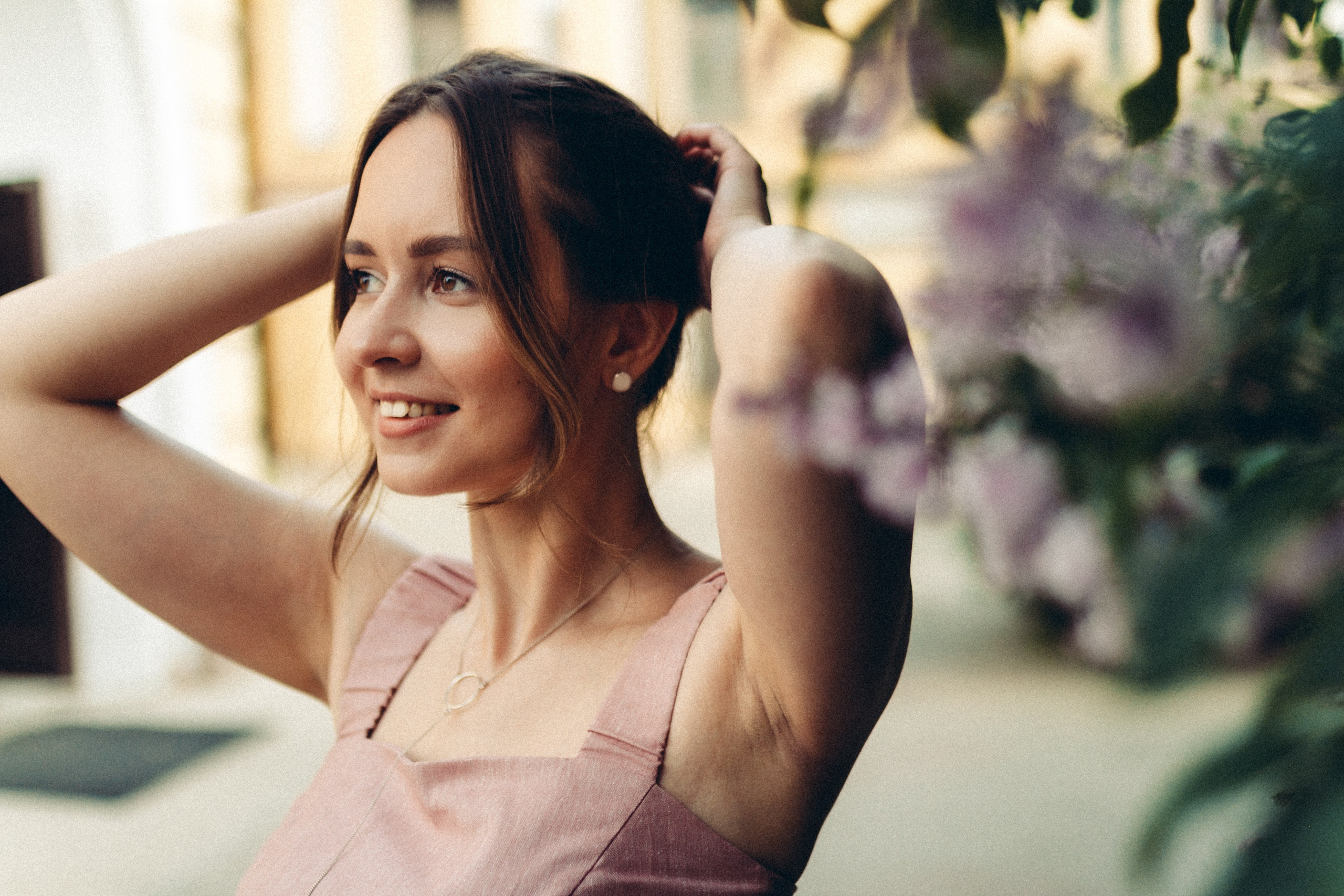 Liza. Фотограф в Томске Дарья Феоктистова