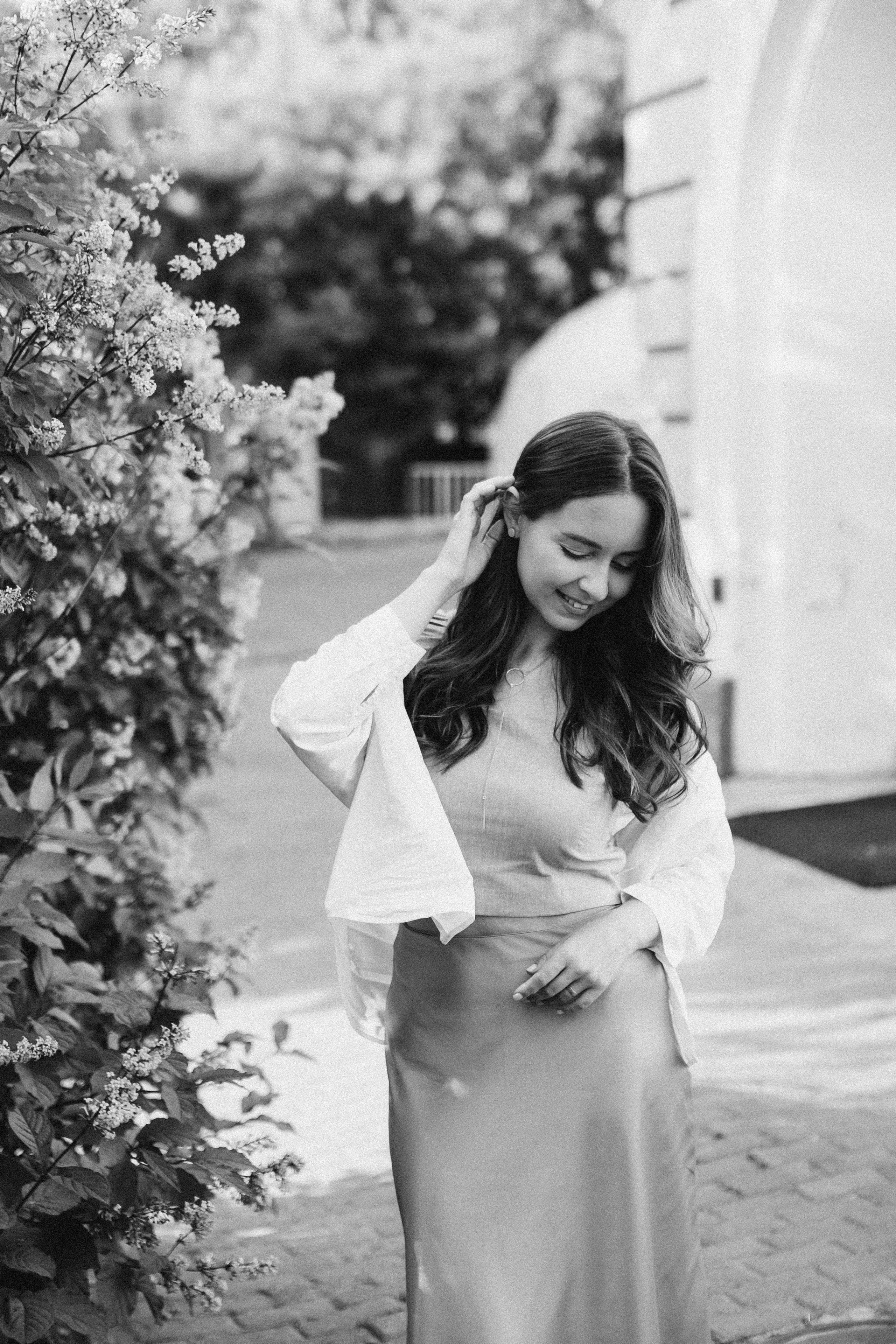 Liza. Фотограф в Томске Дарья Феоктистова
