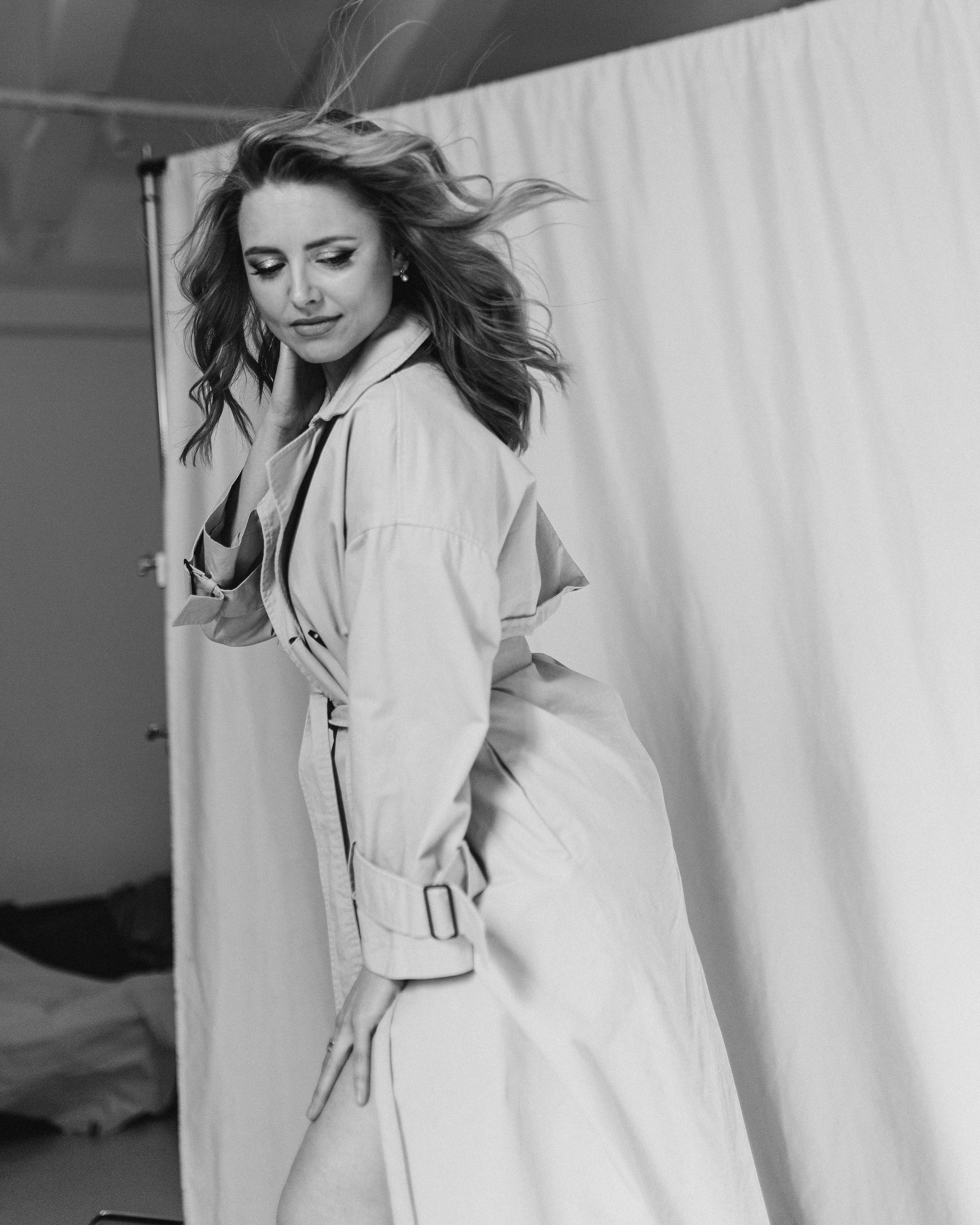 Darya. Фотограф в Томске Дарья Феоктистова