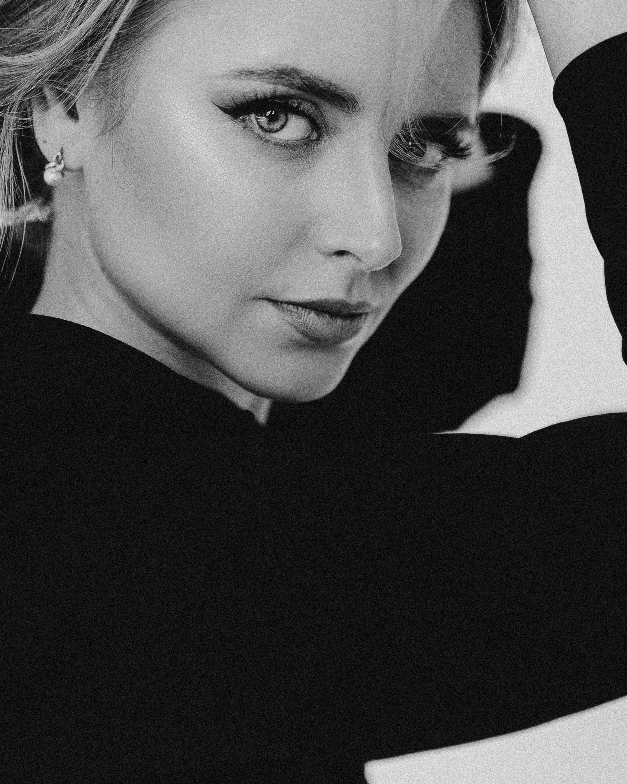 Darya. Фотограф в Томске Дарья Феоктистова