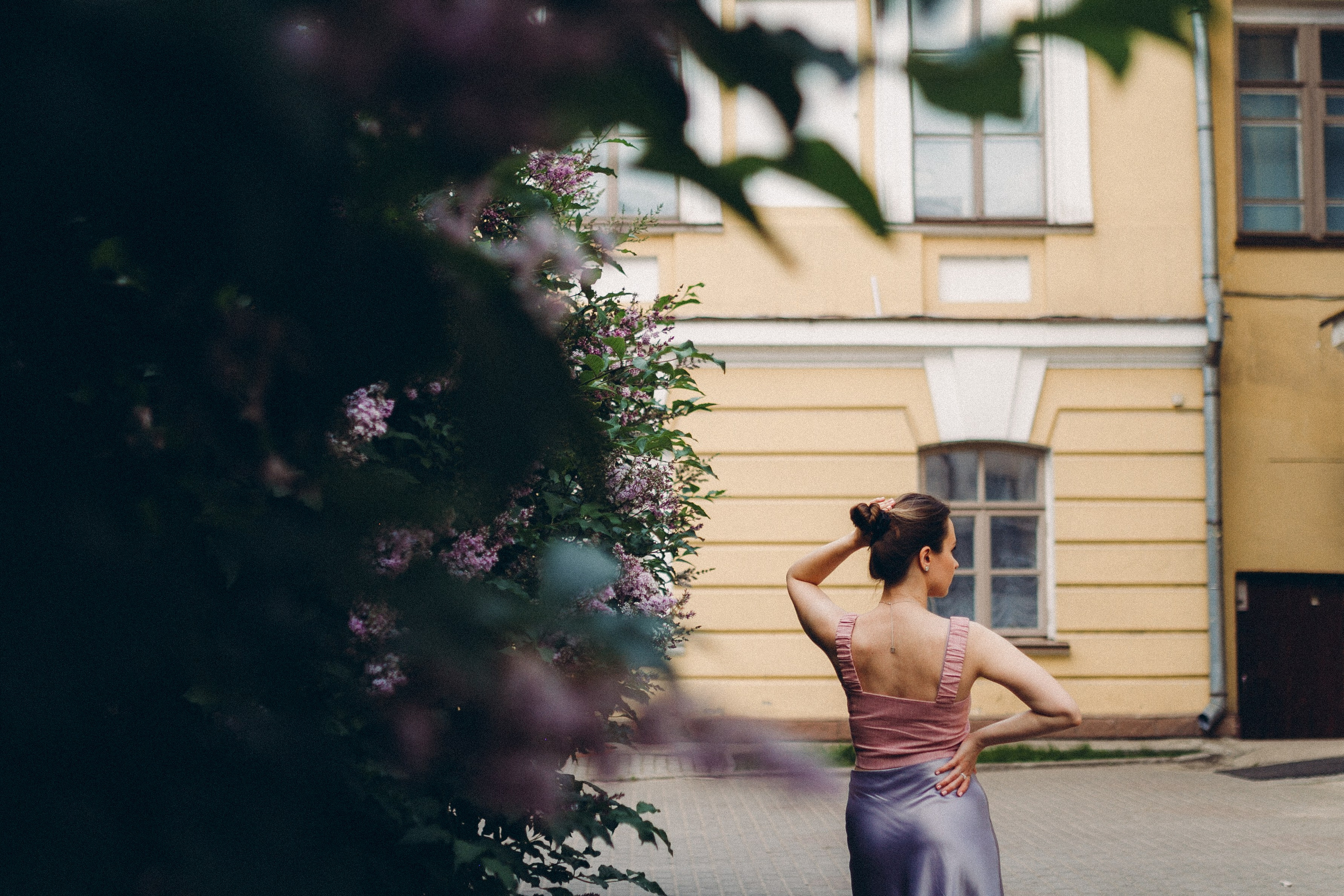 Liza. Фотограф в Томске Дарья Феоктистова