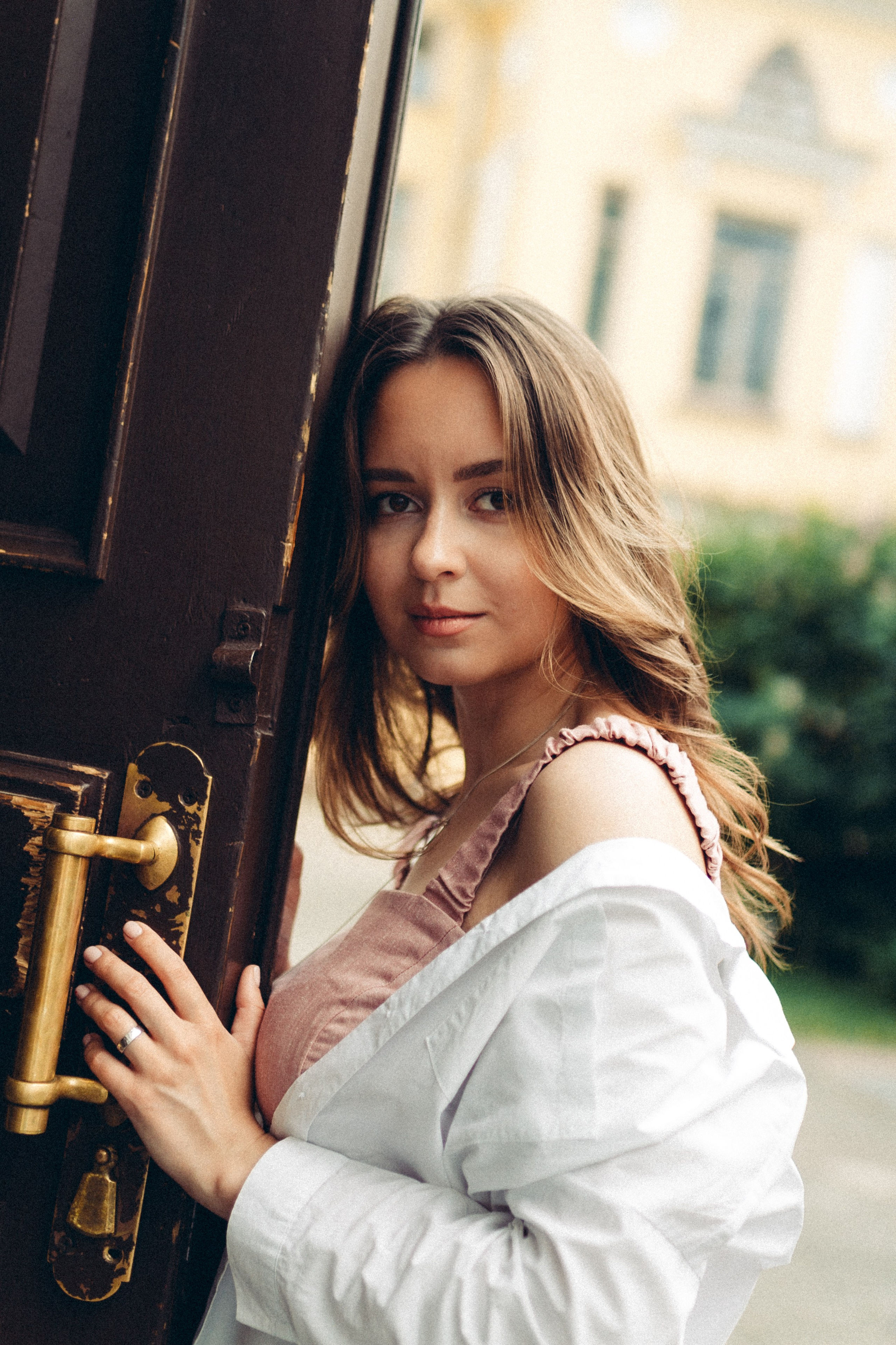 Liza. Фотограф в Томске Дарья Феоктистова