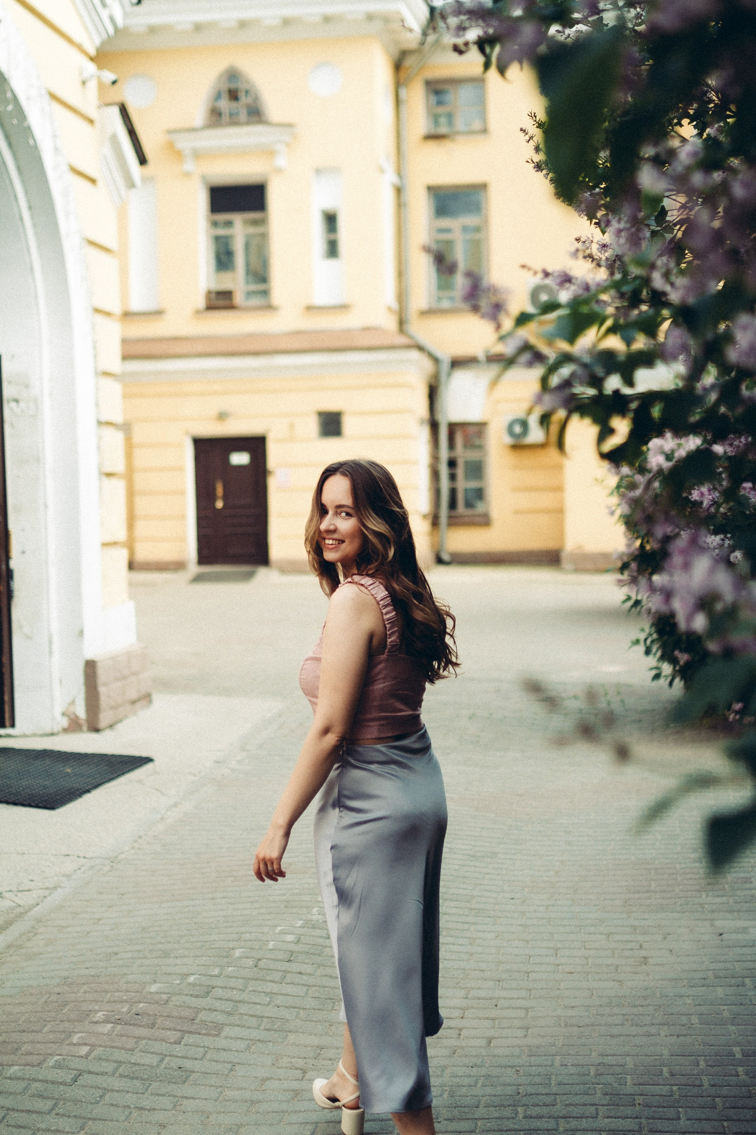 Liza. Фотограф в Томске Дарья Феоктистова