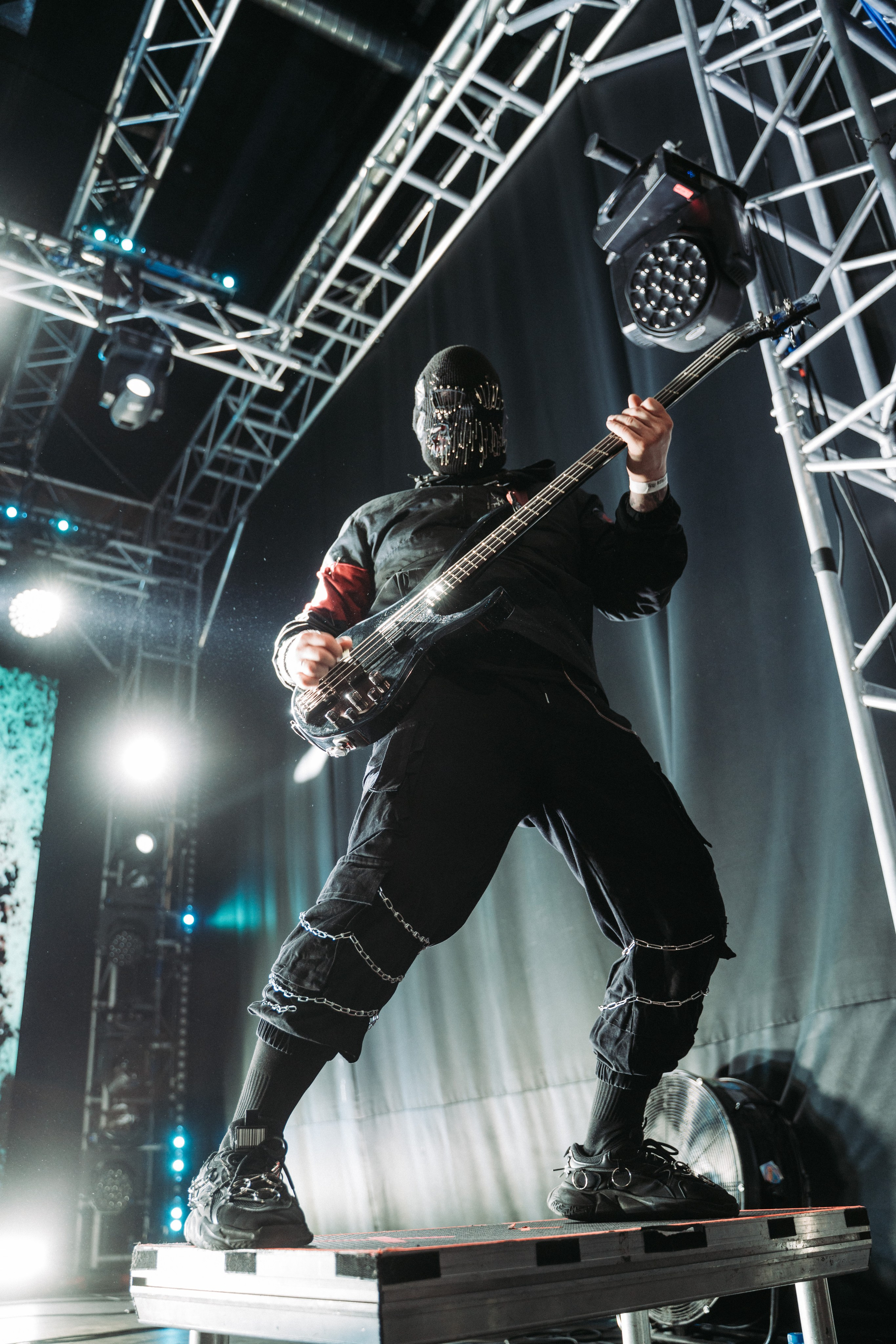 Мегамозг. Игорь Богатов — фотограф