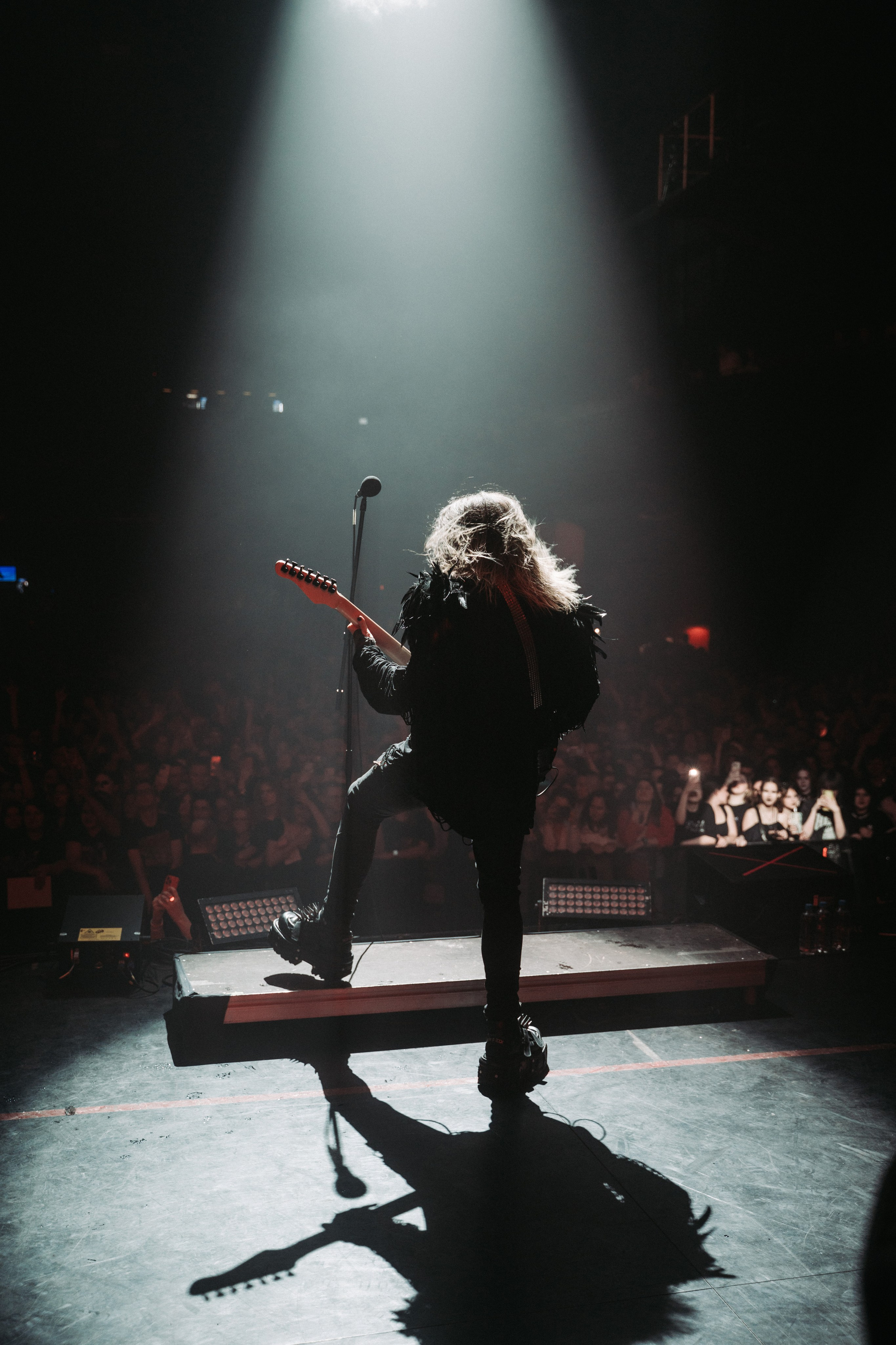 NEVERLOVE. Игорь Богатов — фотограф