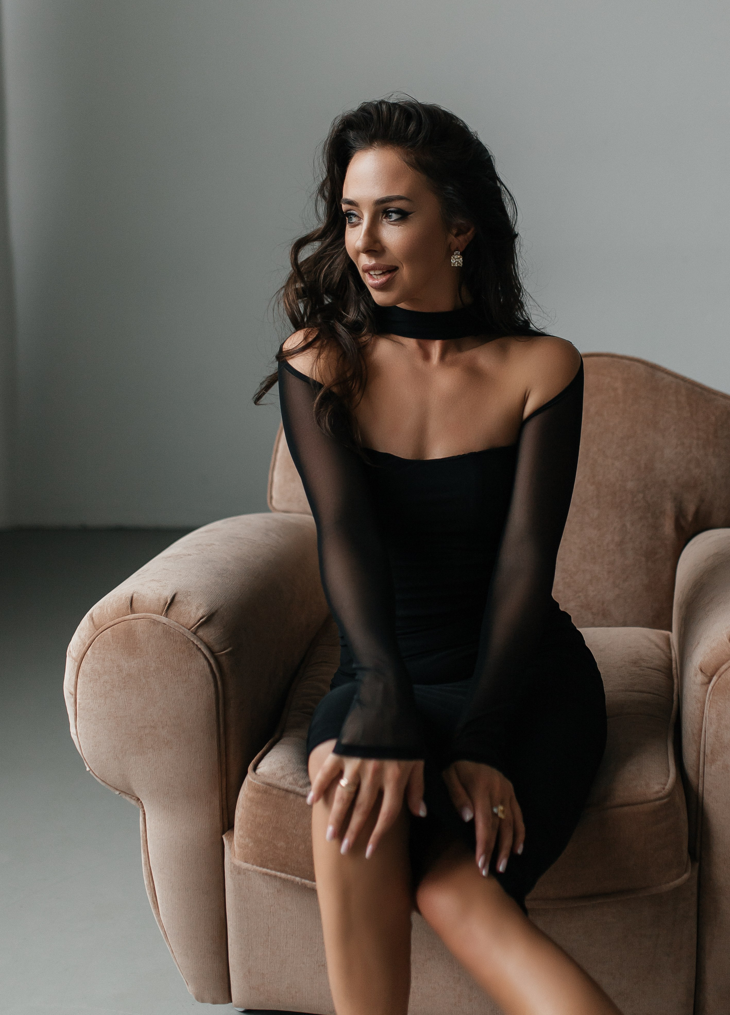 Маша Меган. Семейный фотограф в Санкт-Петербурге Ирина Иванова