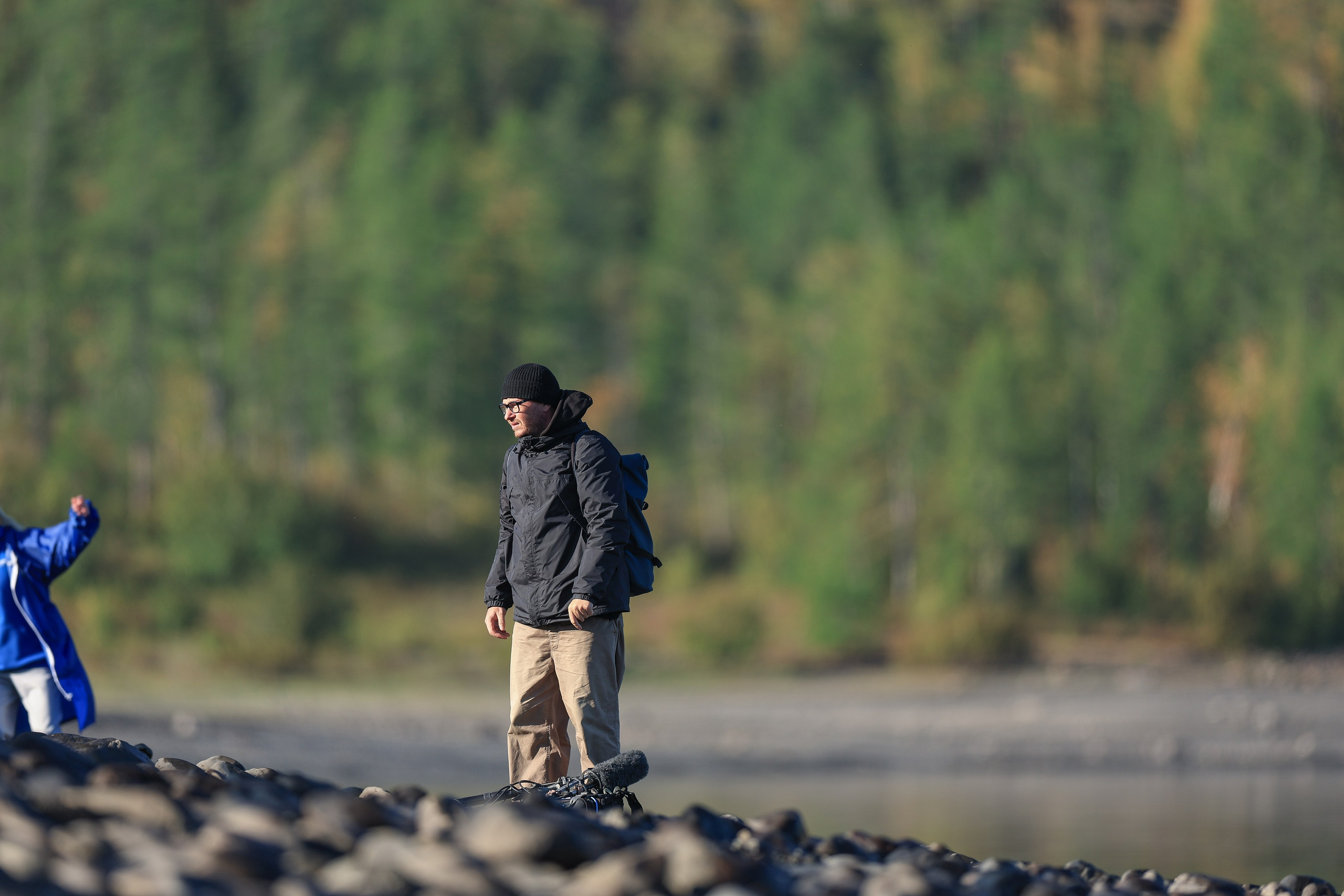 Фестиваль по фридайвингу «Глубина Путорана». Спортивный репортажный фотограф Казань Нафис Сиразетдинов
