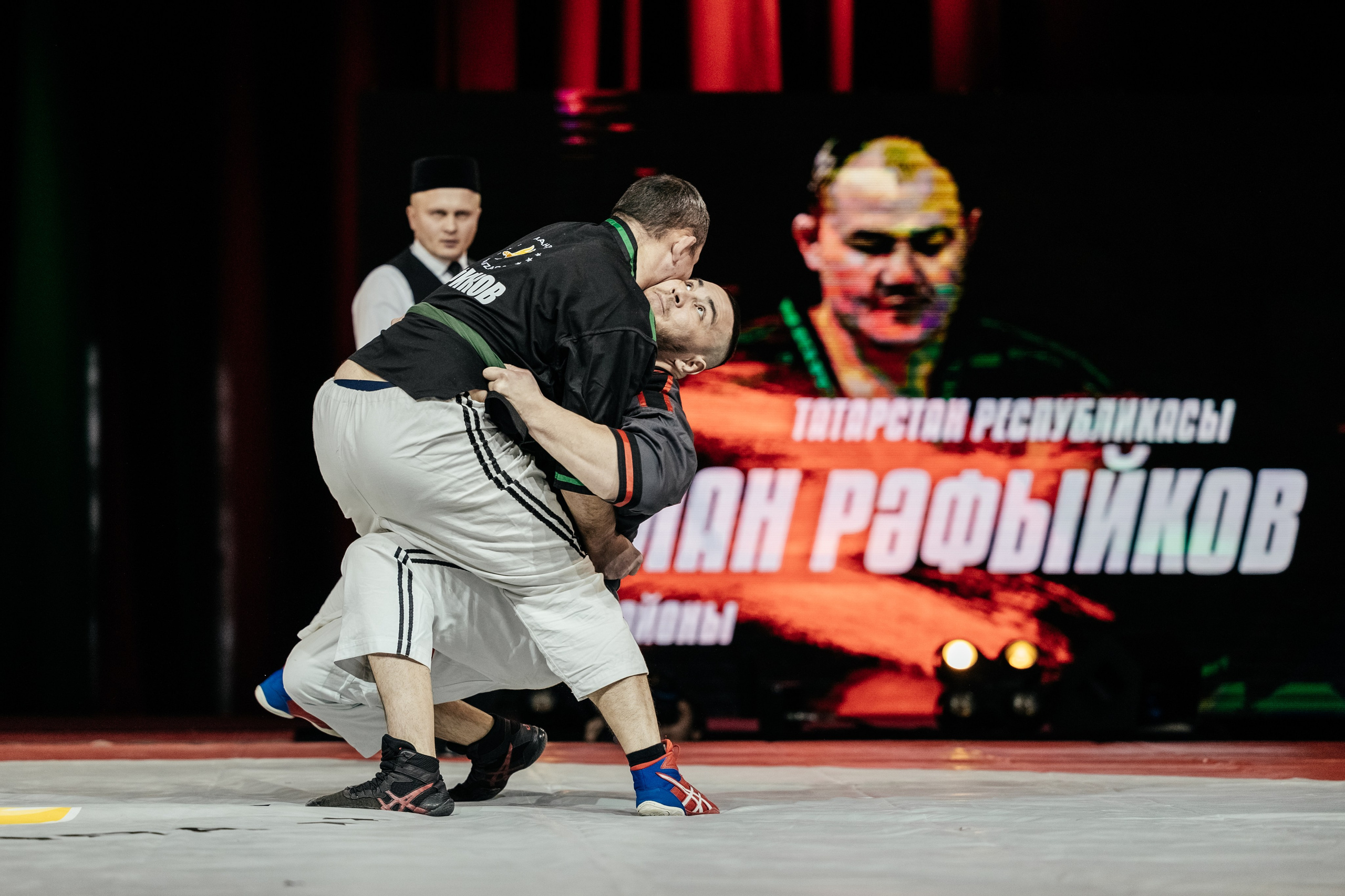 Турнир по национальной борьбе корэш «Манзара». Спортивный репортажный фотограф Казань Нафис Сиразетдинов